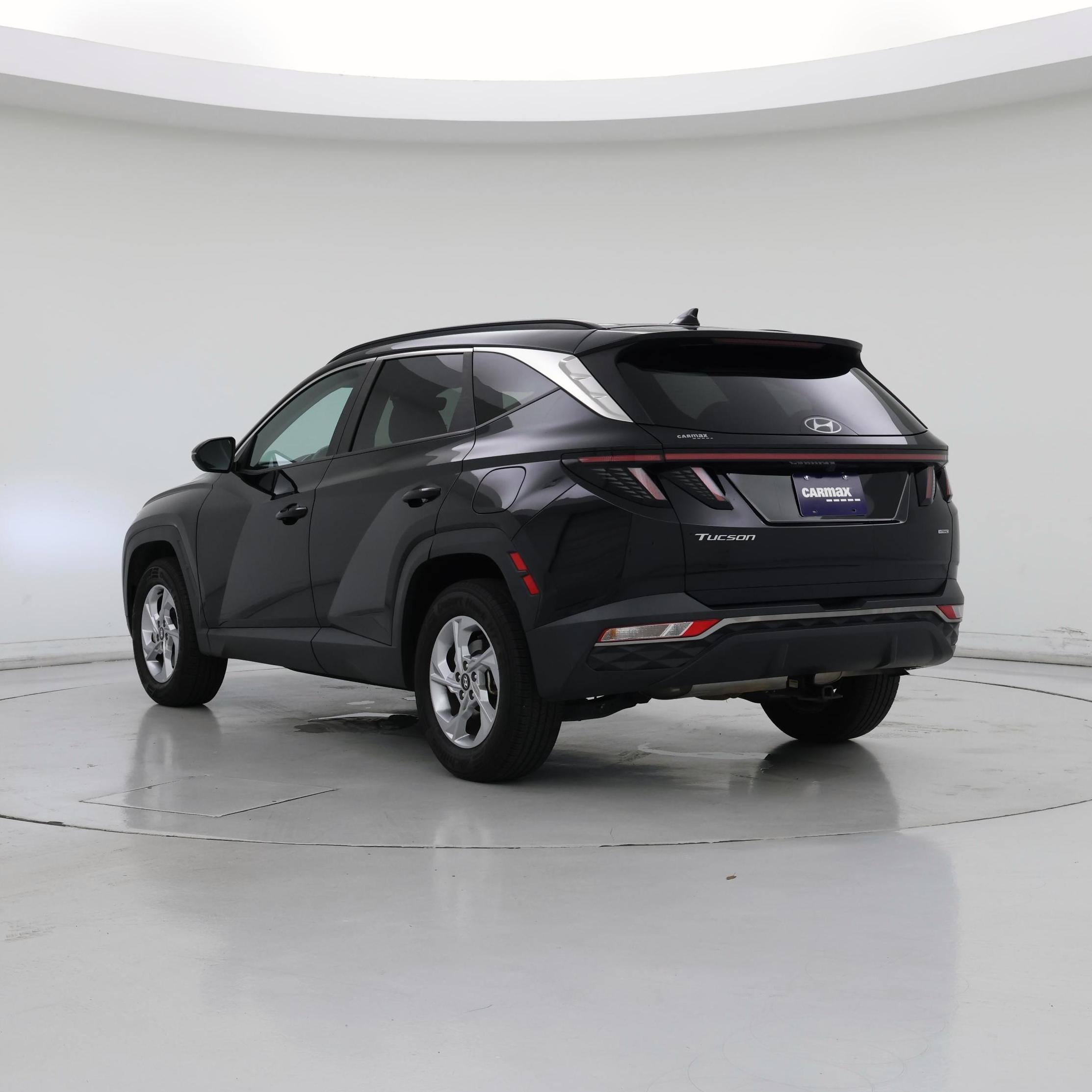 Thumbnail: 2022 Hyundai Tucson - 2
