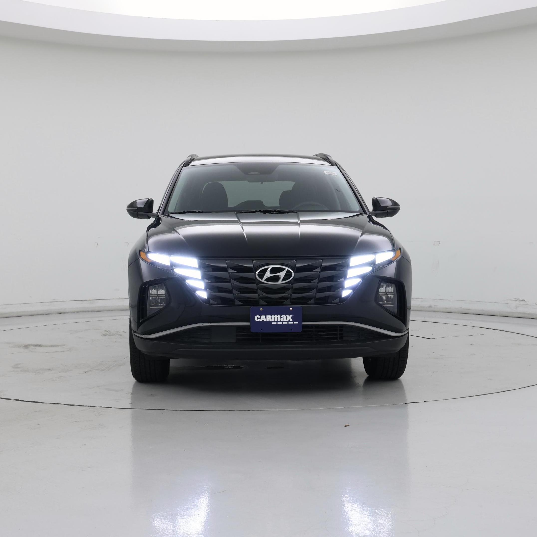 Thumbnail: 2022 Hyundai Tucson - 5