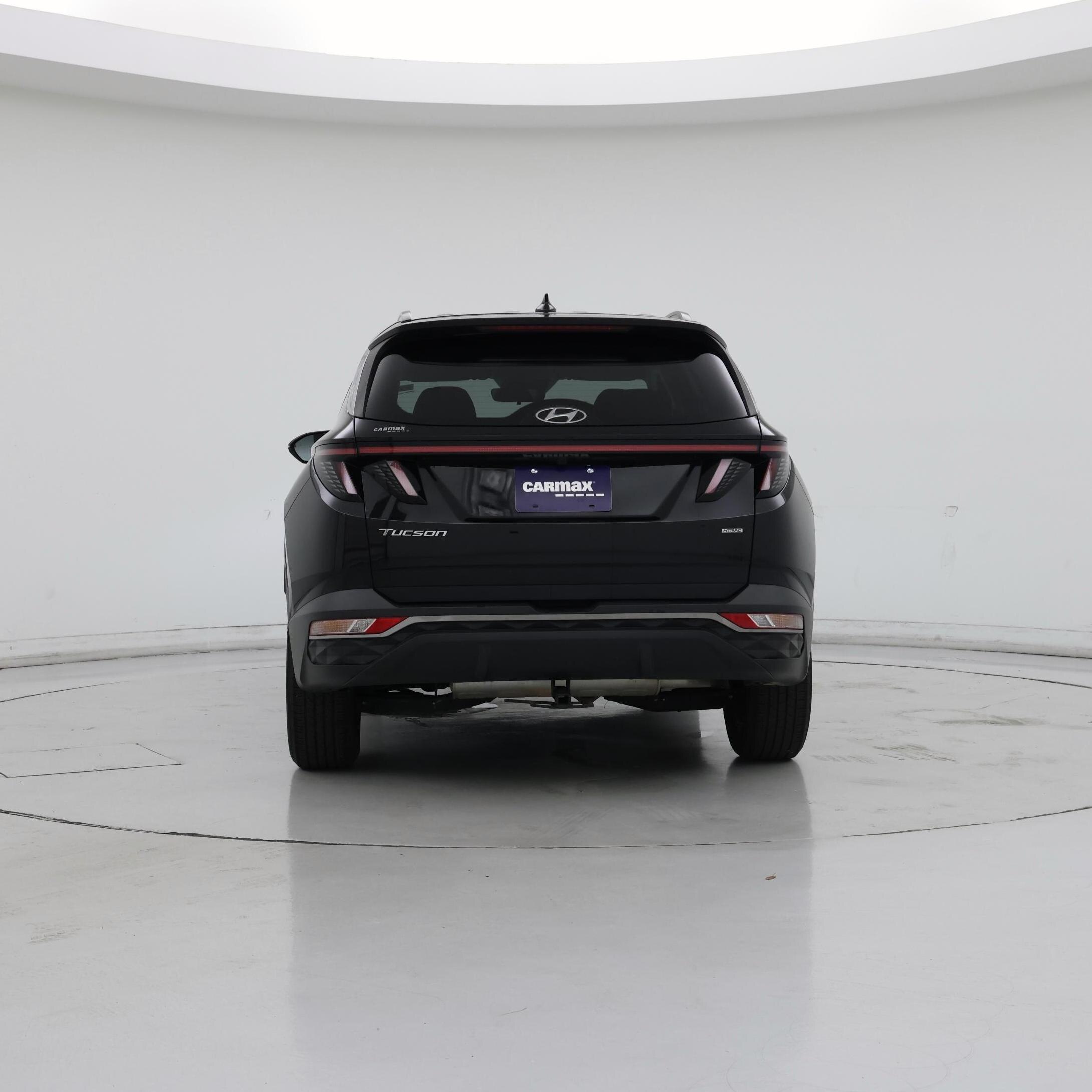 Thumbnail: 2022 Hyundai Tucson - 6