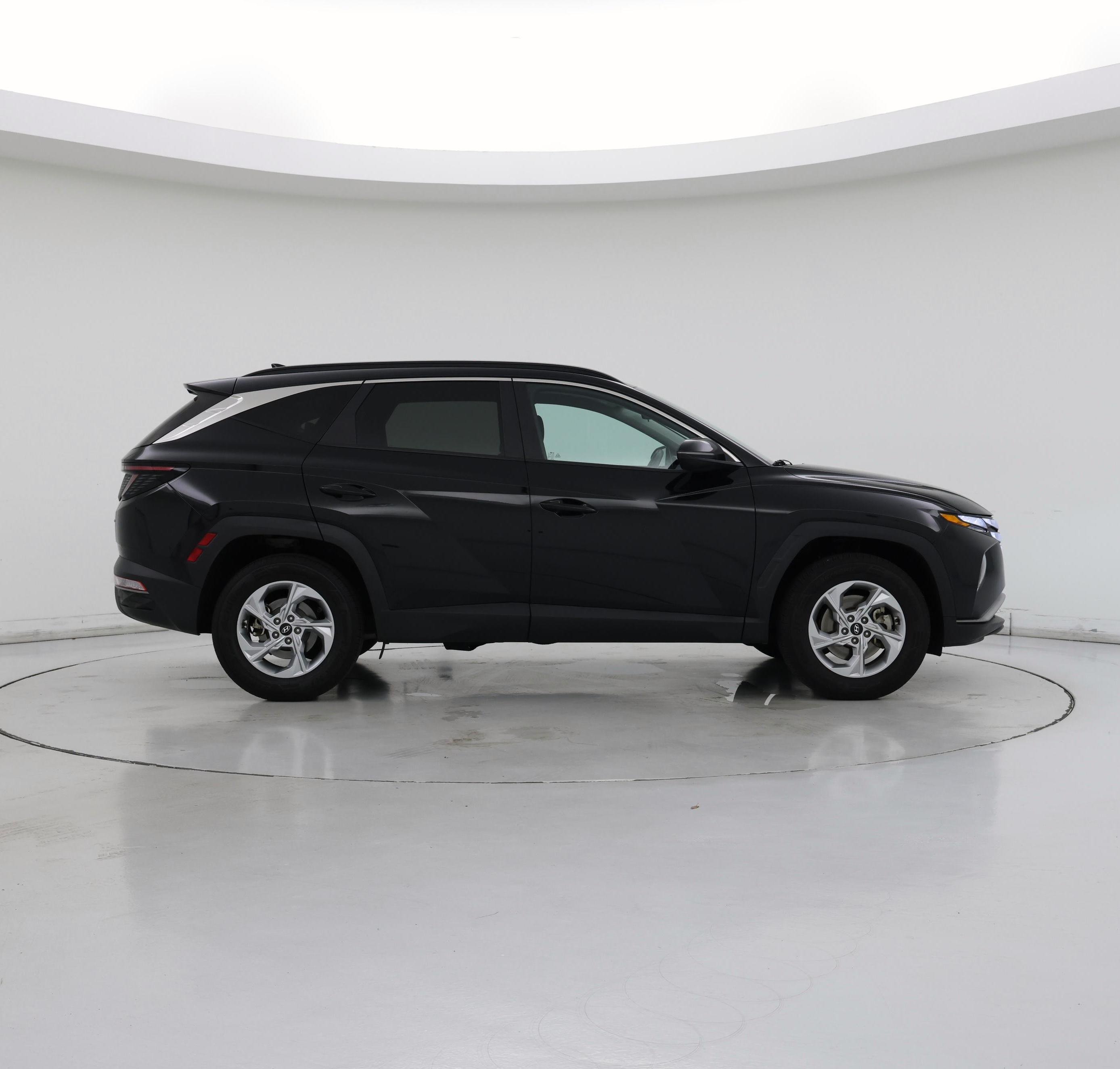 Thumbnail: 2022 Hyundai Tucson - 7