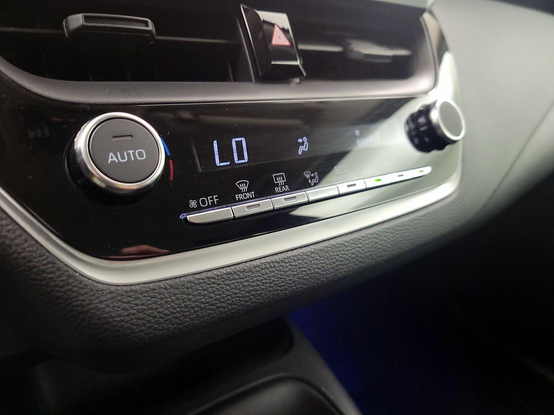 Thumbnail: 2025 Toyota Corolla - 16