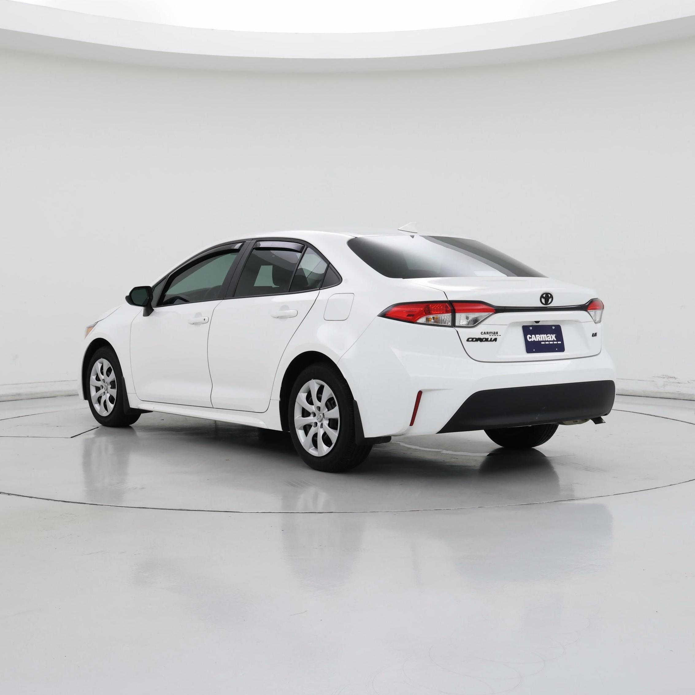 Thumbnail: 2025 Toyota Corolla - 2