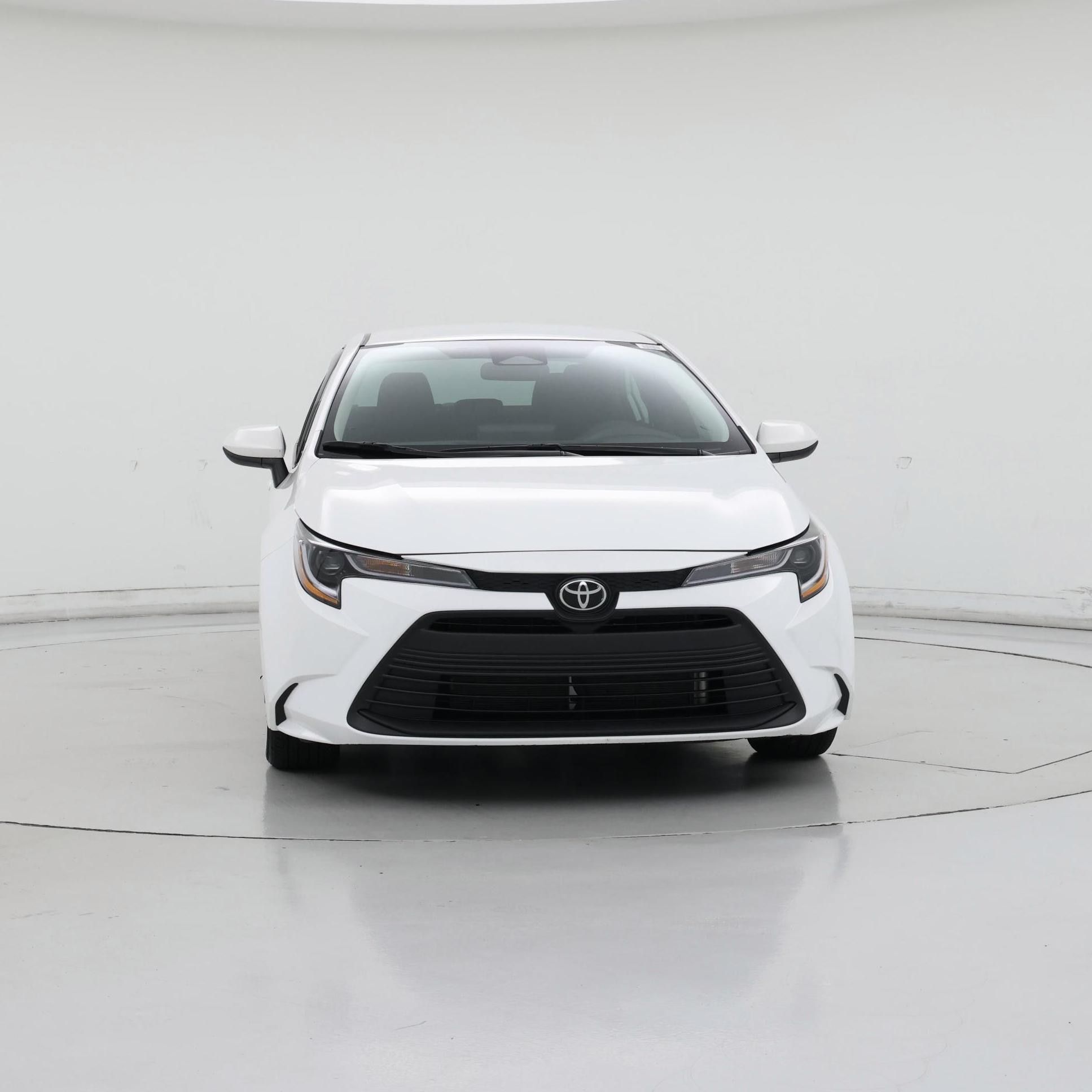 Thumbnail: 2025 Toyota Corolla - 5
