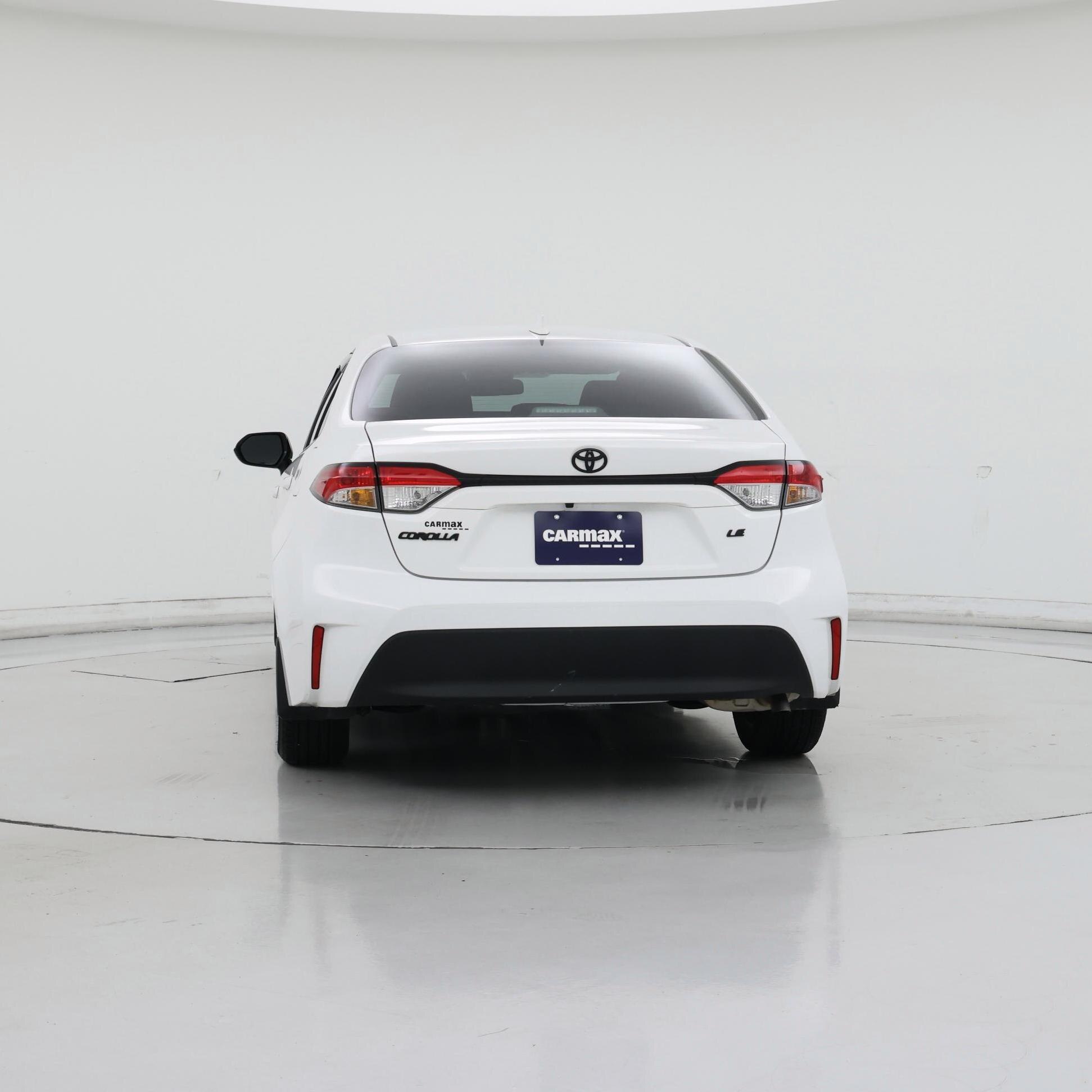 Thumbnail: 2025 Toyota Corolla - 6