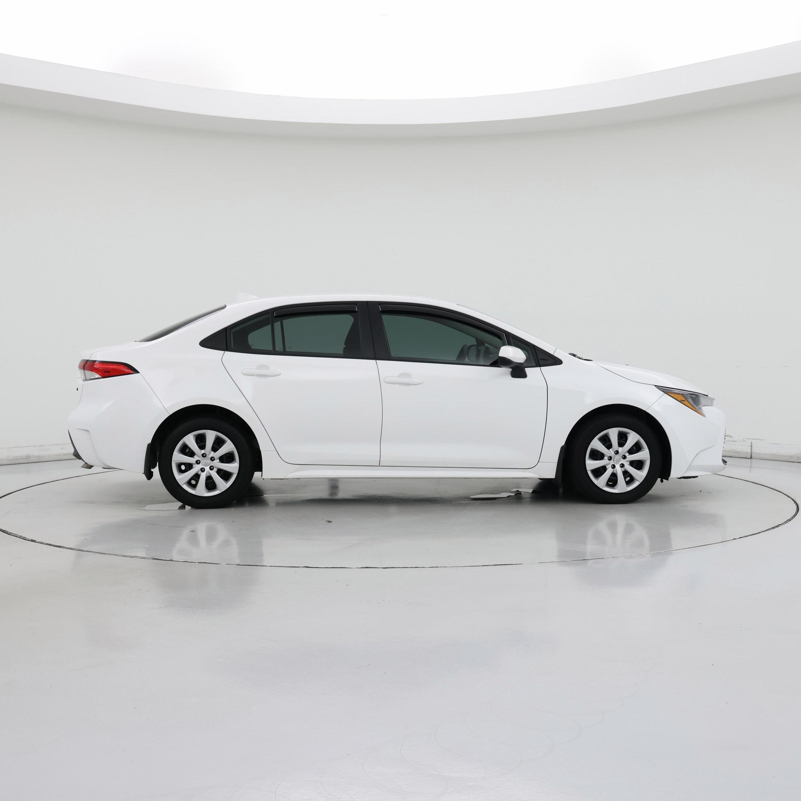 Thumbnail: 2025 Toyota Corolla - 7