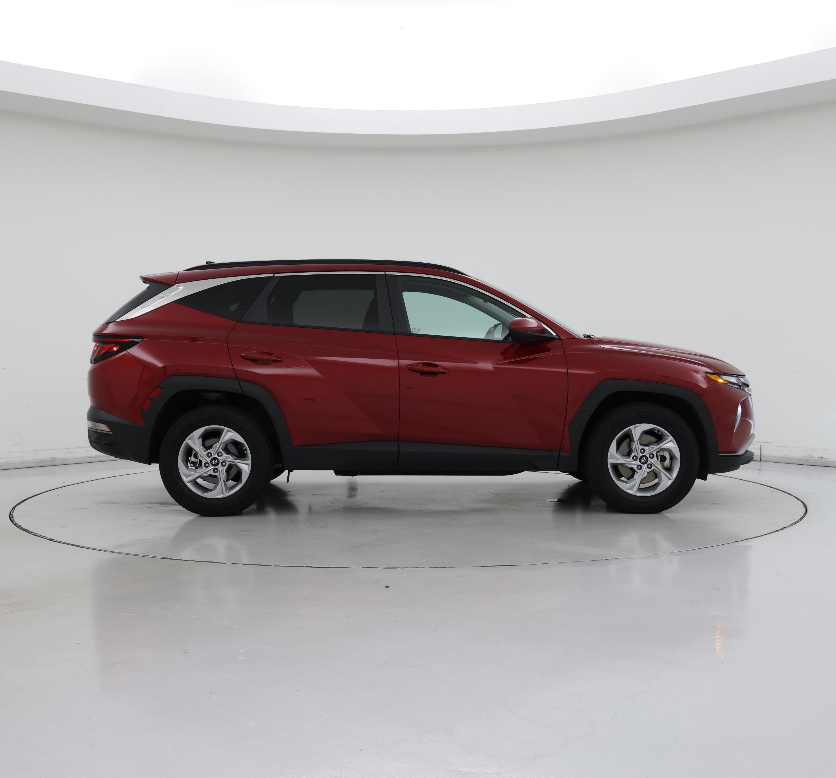 Thumbnail: 2024 Hyundai Tucson - 7