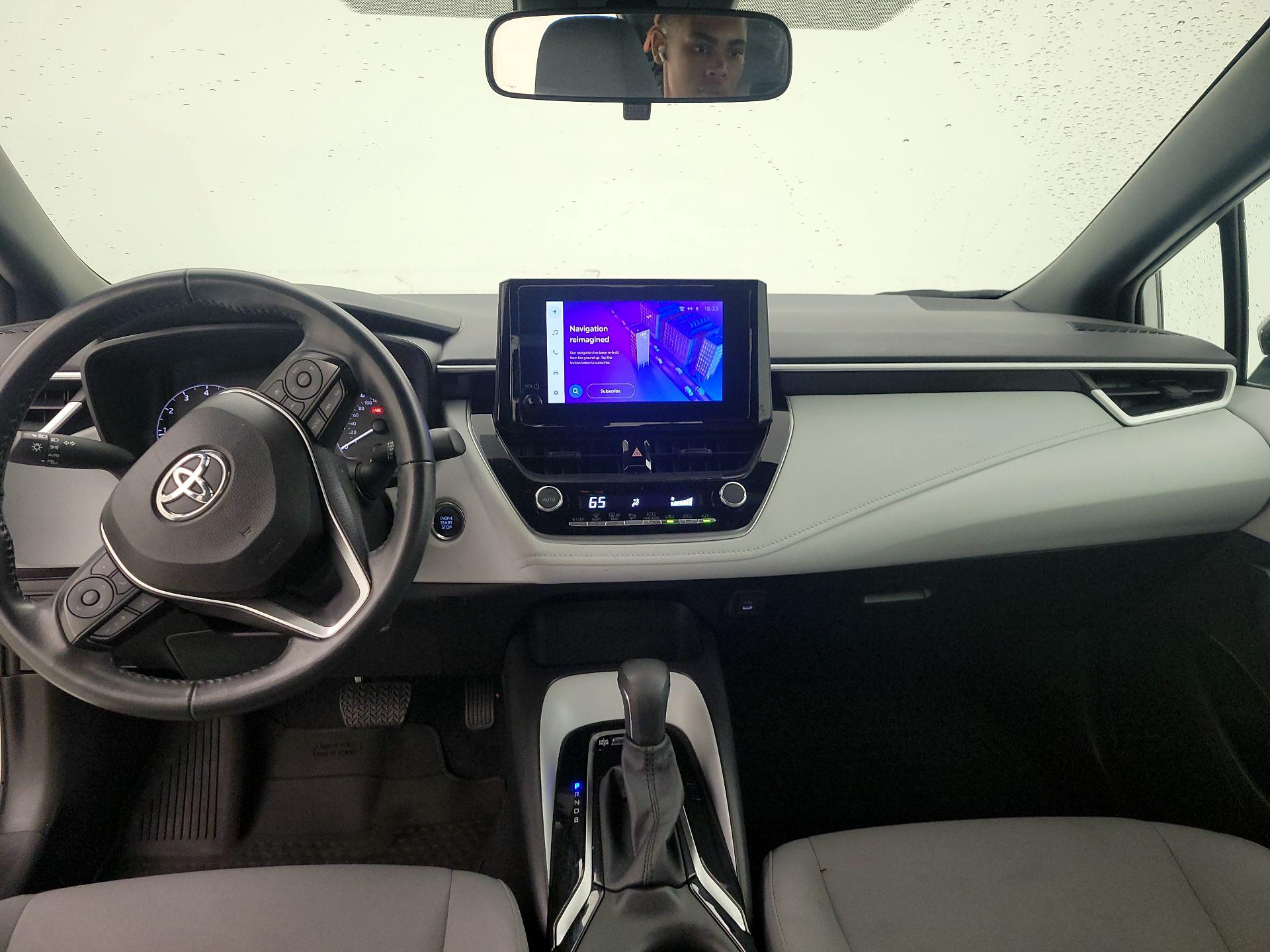 Thumbnail: 2024 Toyota Corolla - 9