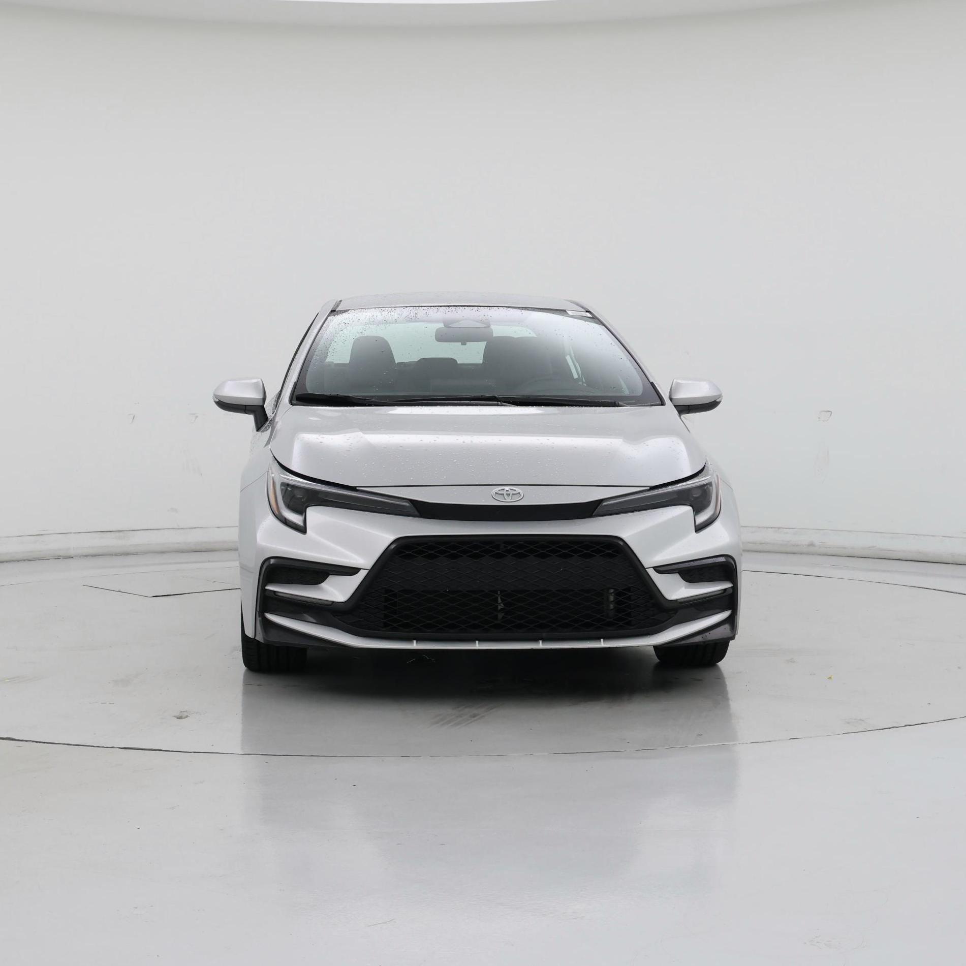 Thumbnail: 2024 Toyota Corolla - 5