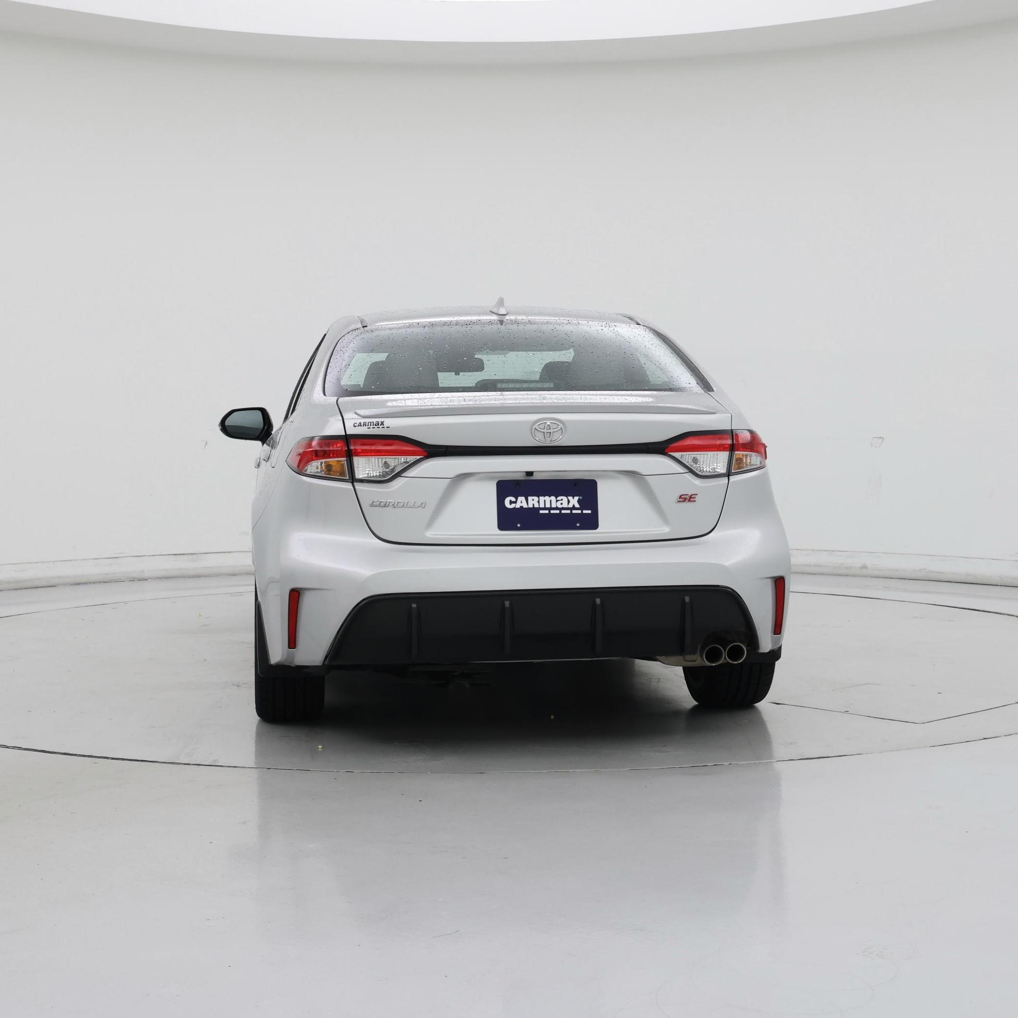 Thumbnail: 2024 Toyota Corolla - 6