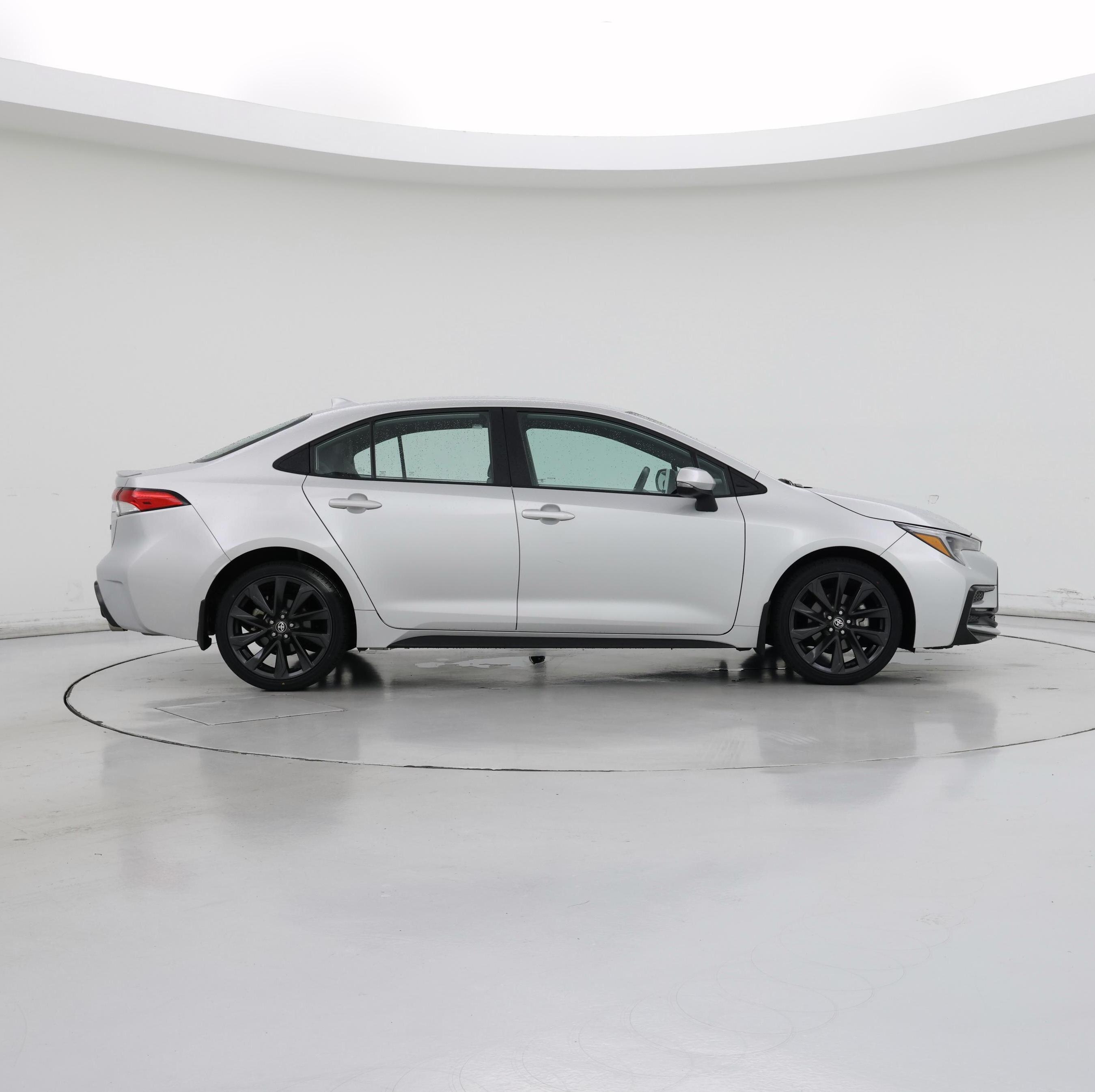 Thumbnail: 2024 Toyota Corolla - 7