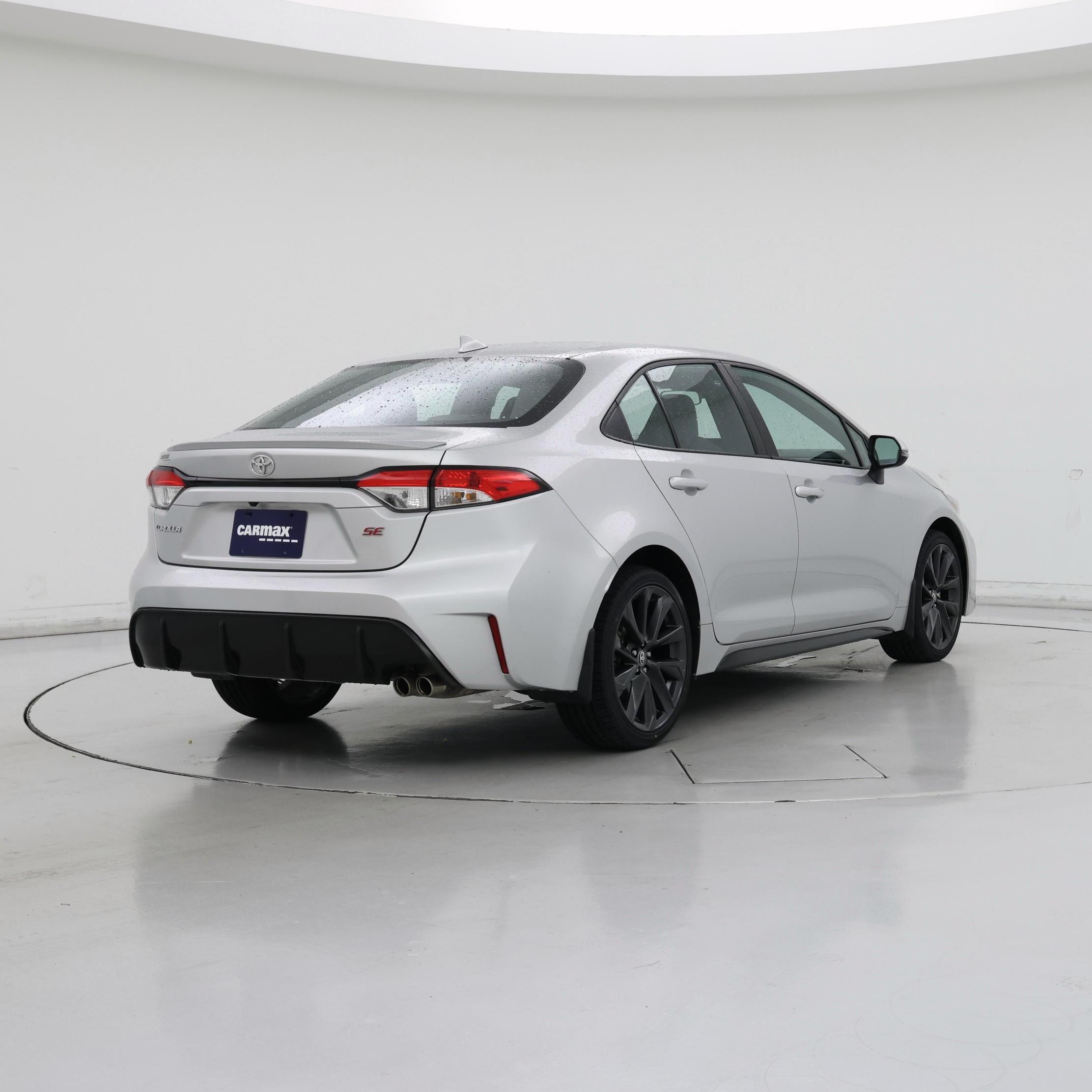 Thumbnail: 2024 Toyota Corolla - 8