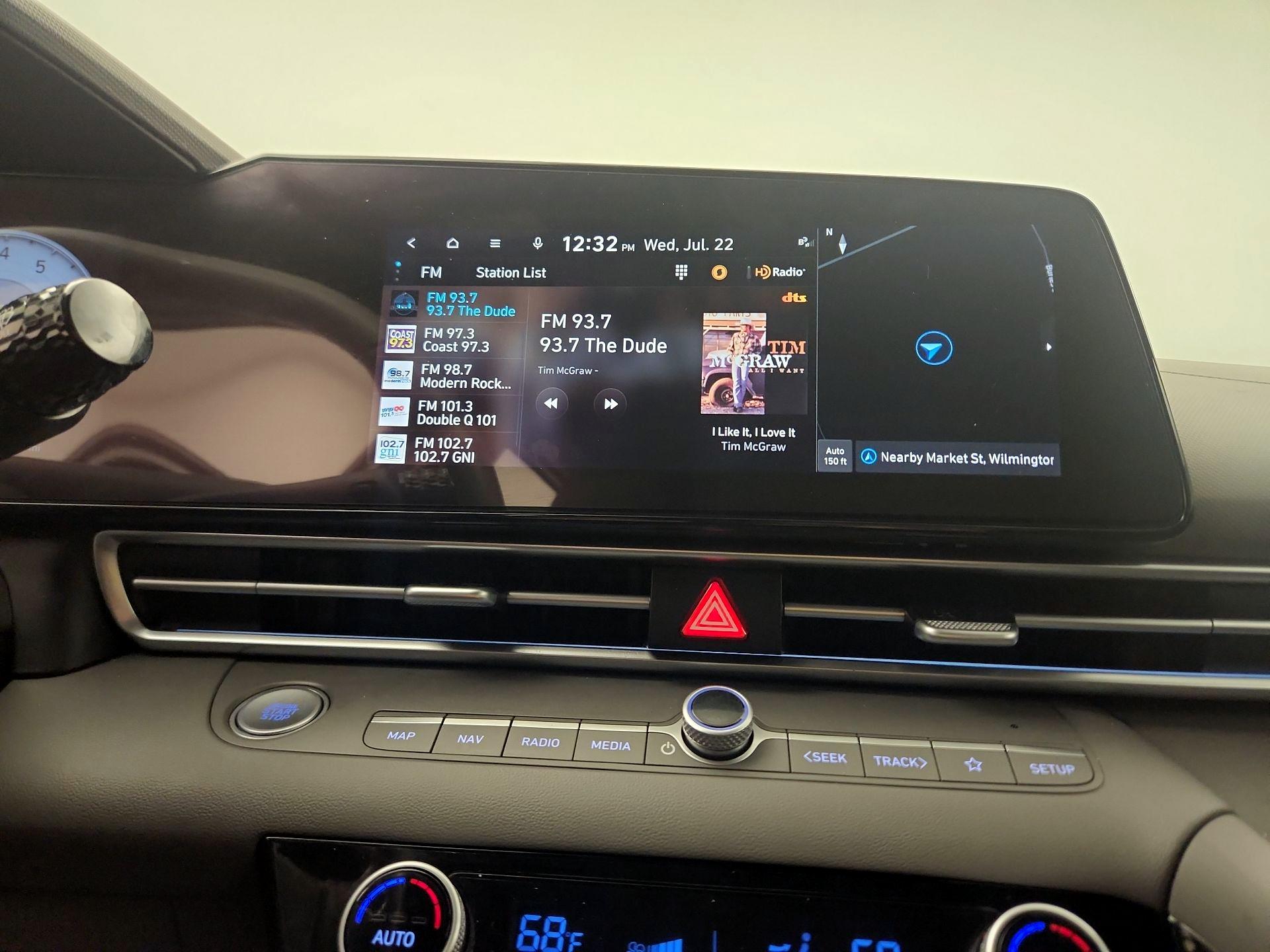 Thumbnail: 2025 Hyundai Elantra - 16
