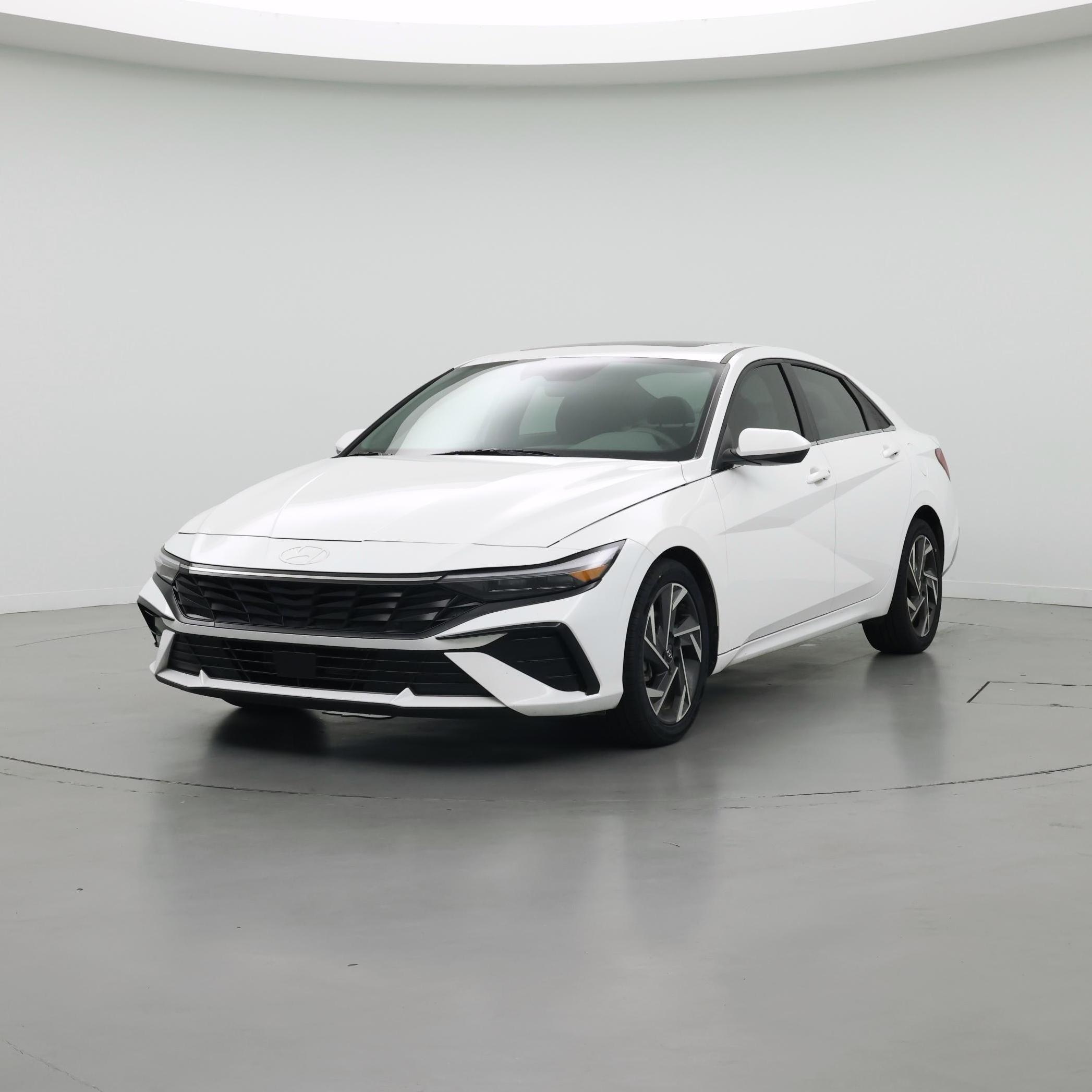 Thumbnail: 2025 Hyundai Elantra - 4