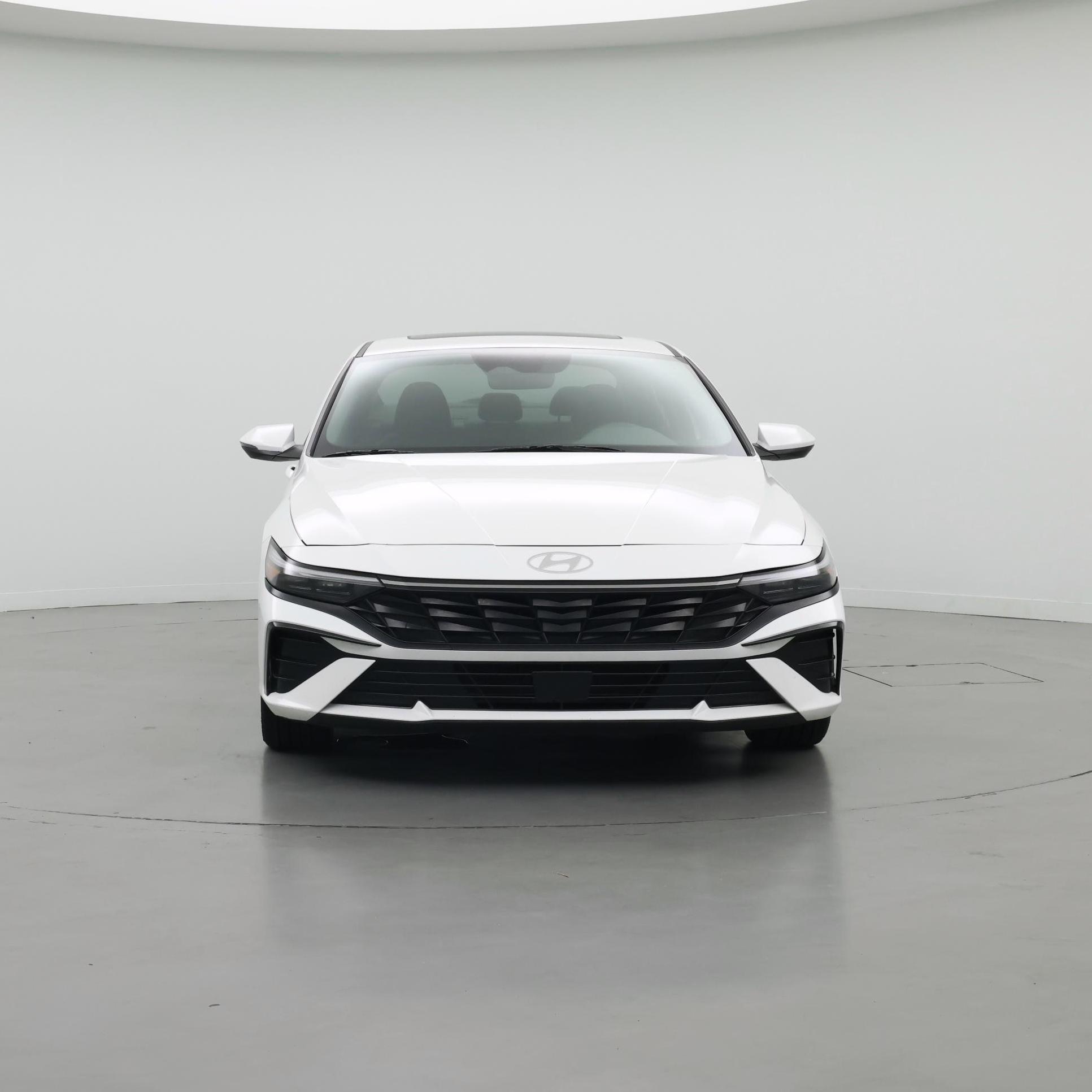 Thumbnail: 2025 Hyundai Elantra - 5