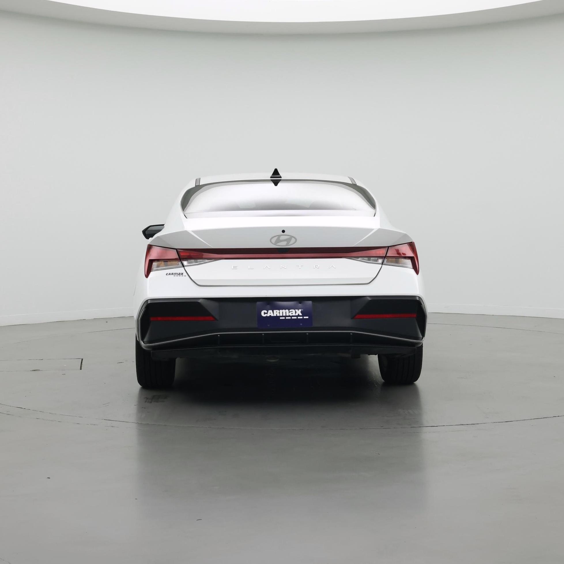 Thumbnail: 2025 Hyundai Elantra - 6