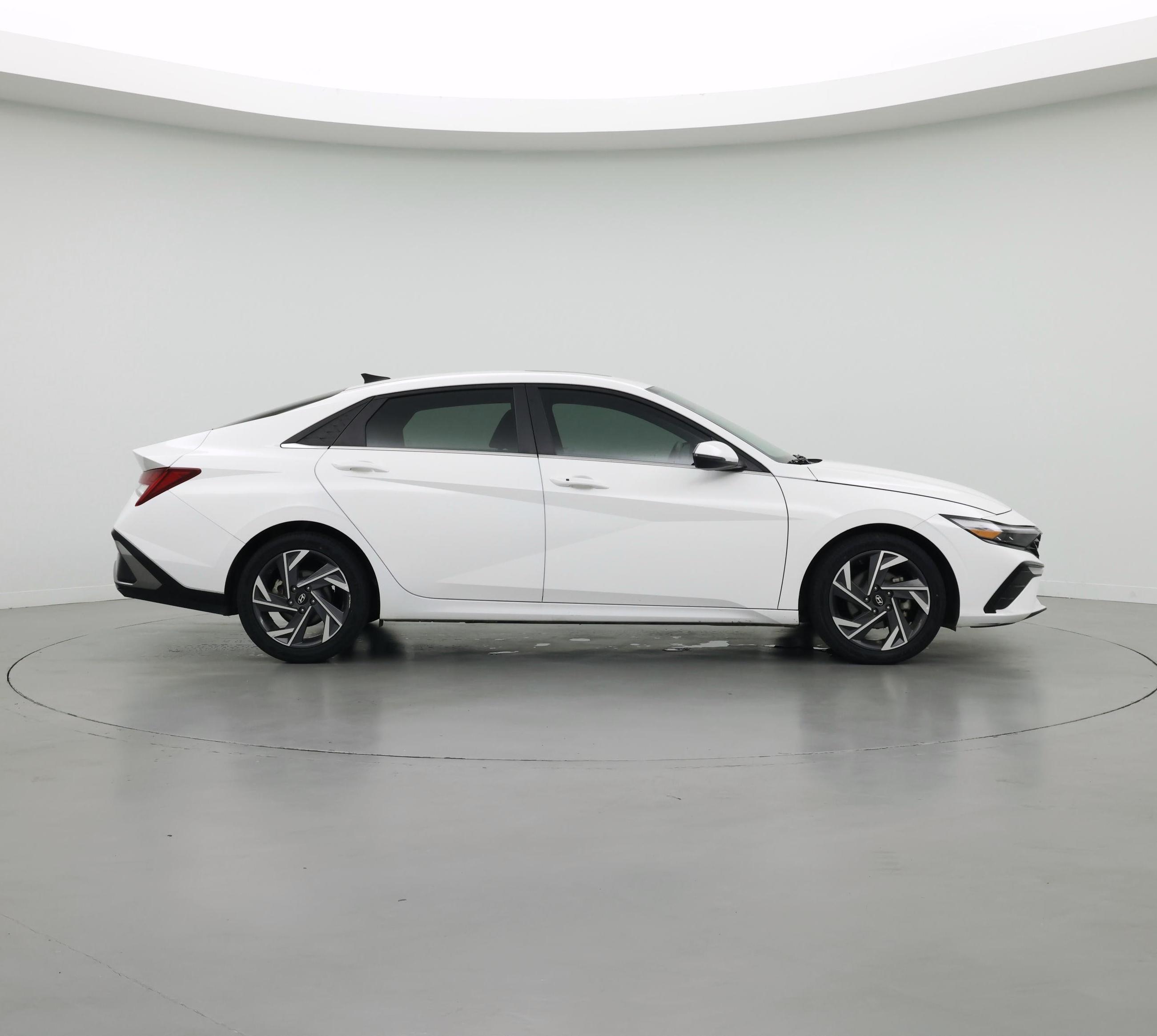 Thumbnail: 2025 Hyundai Elantra - 7