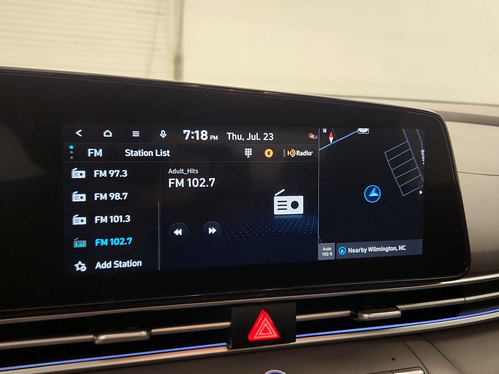Thumbnail: 2025 Hyundai Elantra - 16