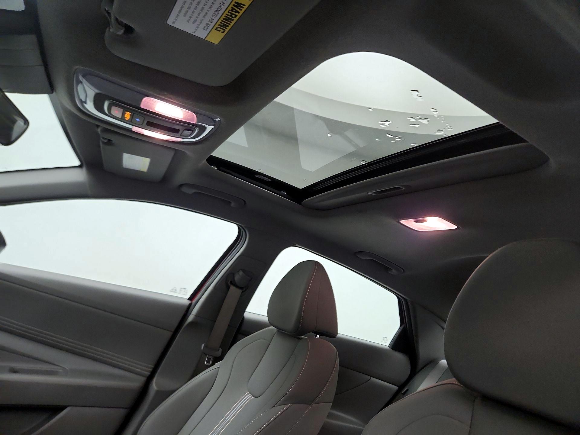 Thumbnail: 2025 Hyundai Elantra - 20
