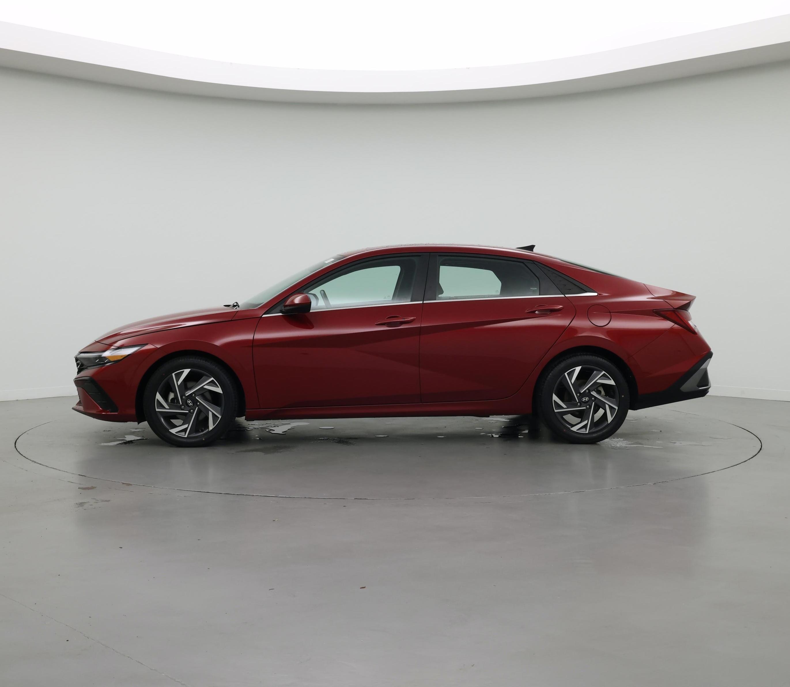 Thumbnail: 2025 Hyundai Elantra - 3