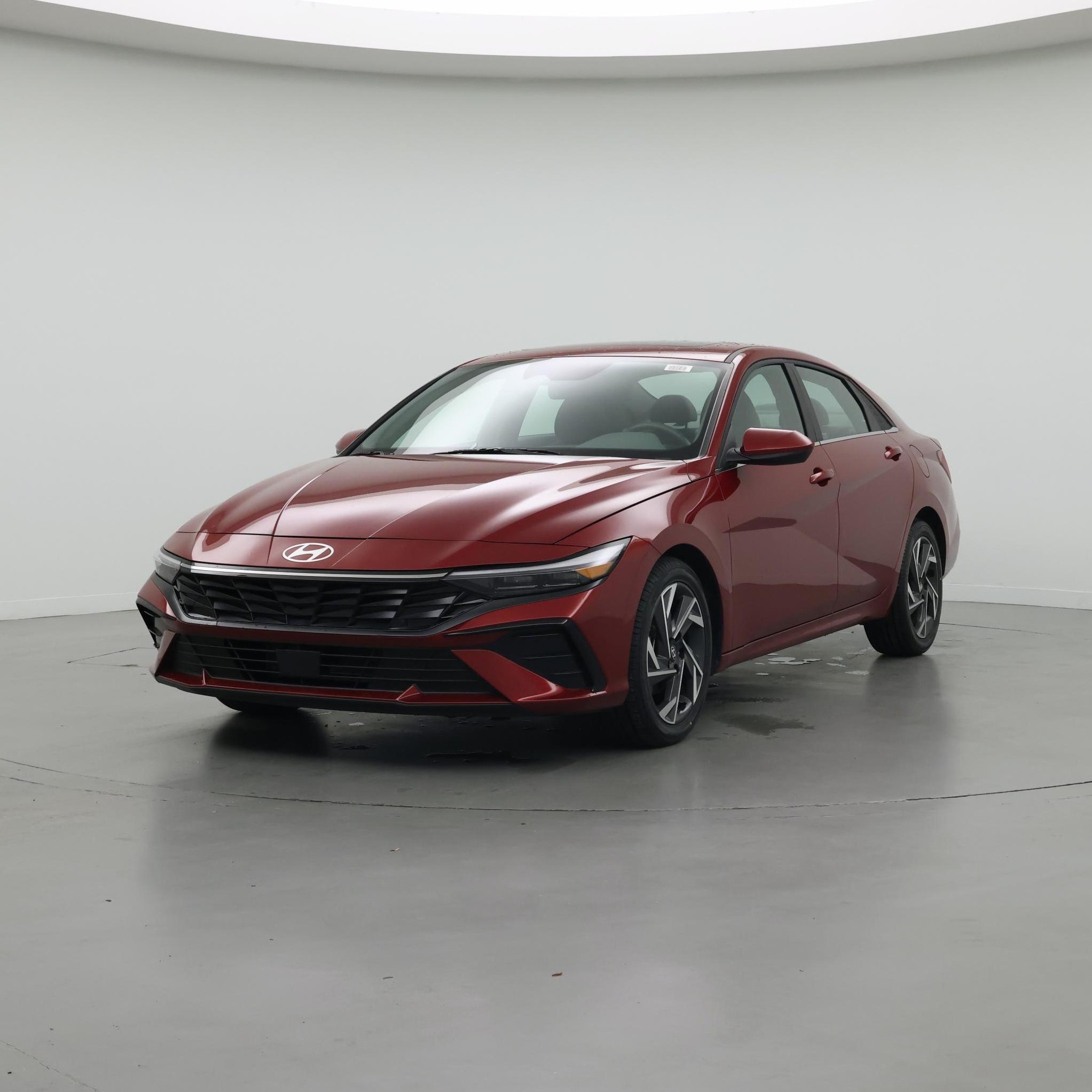 Thumbnail: 2025 Hyundai Elantra - 4