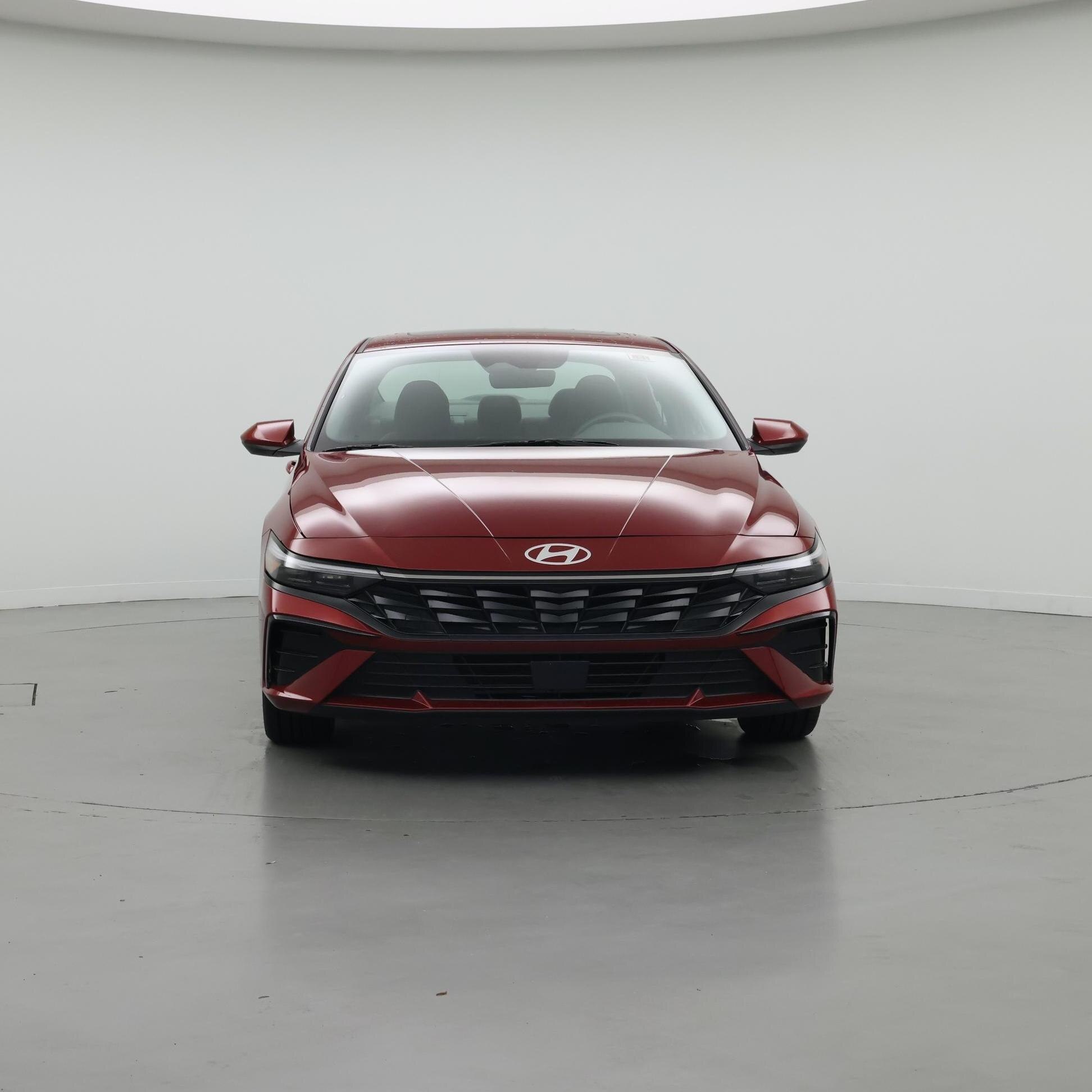 Thumbnail: 2025 Hyundai Elantra - 5