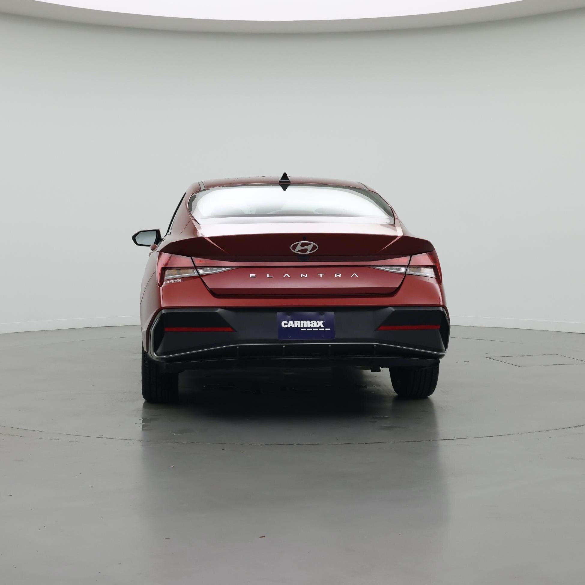 Thumbnail: 2025 Hyundai Elantra - 6