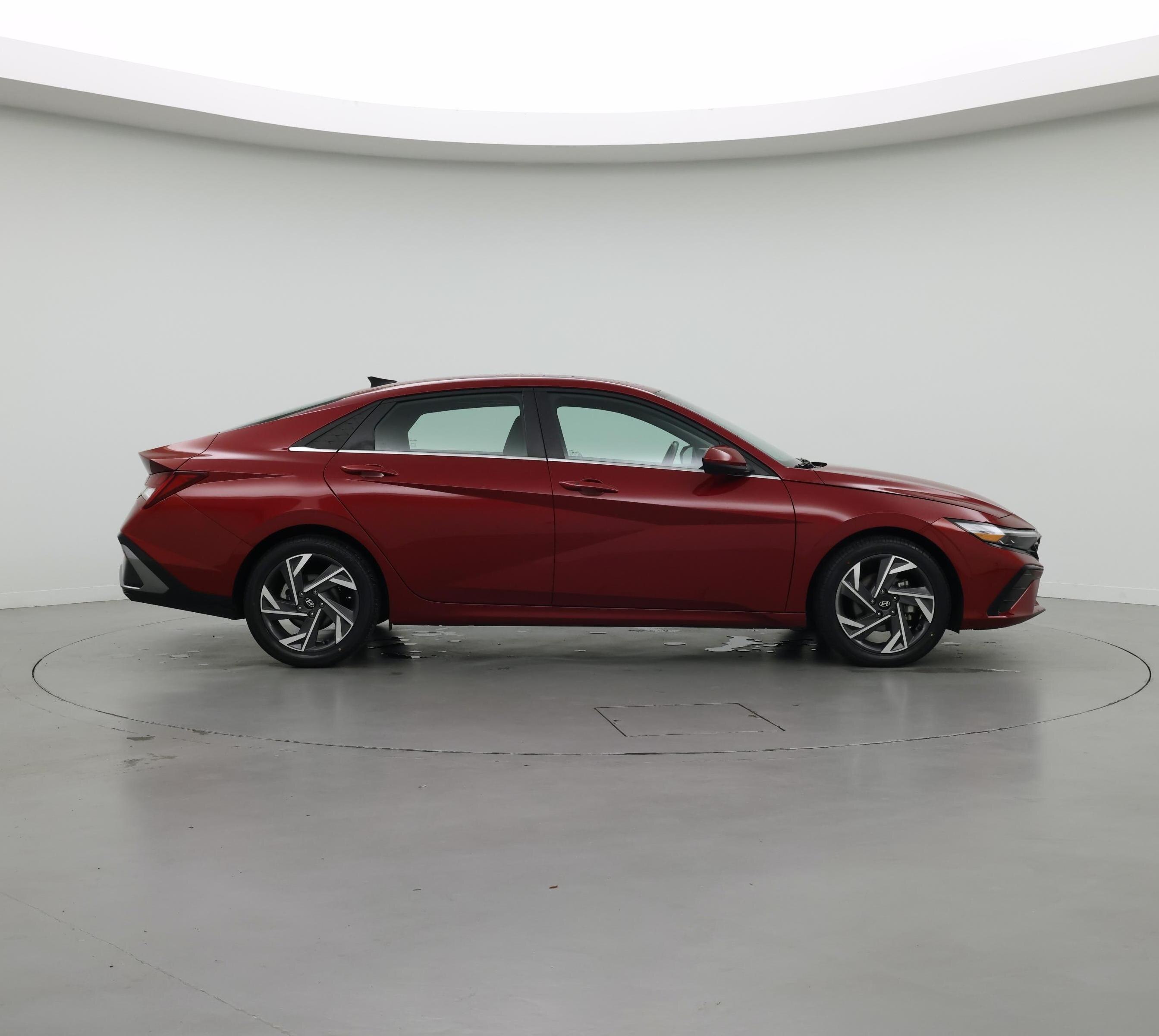 Thumbnail: 2025 Hyundai Elantra - 7