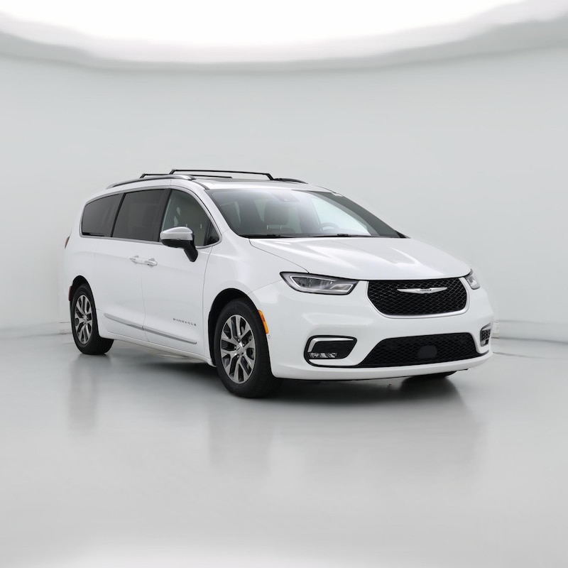 2023 Chrysler Pacifica Hybrid Pinnacle