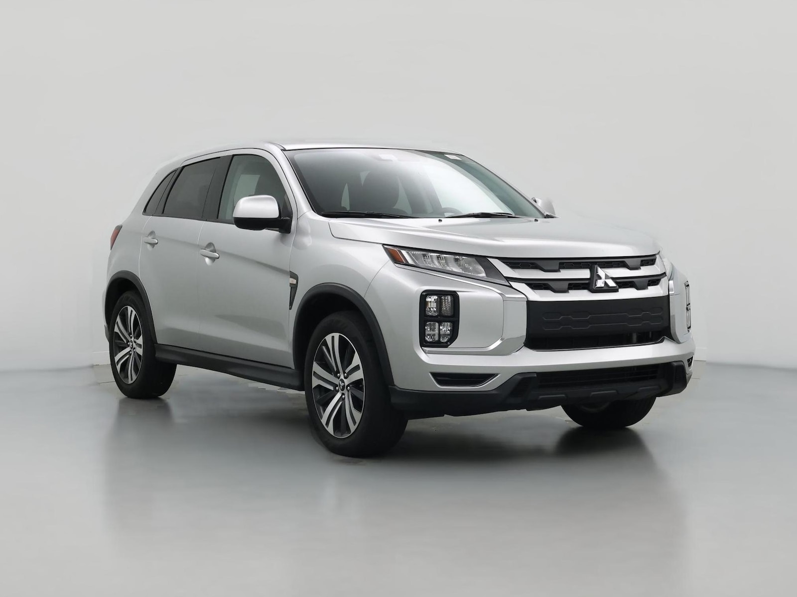2025 Mitsubishi Outlander Sport