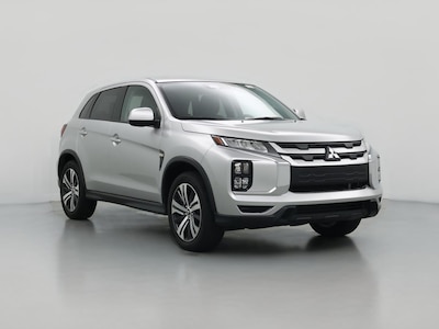 2025 Mitsubishi Outlander Sport ES