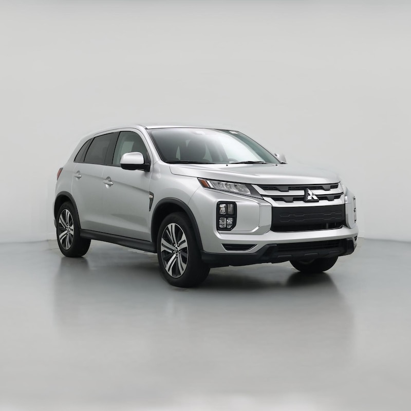 2025 Mitsubishi Outlander Sport ES