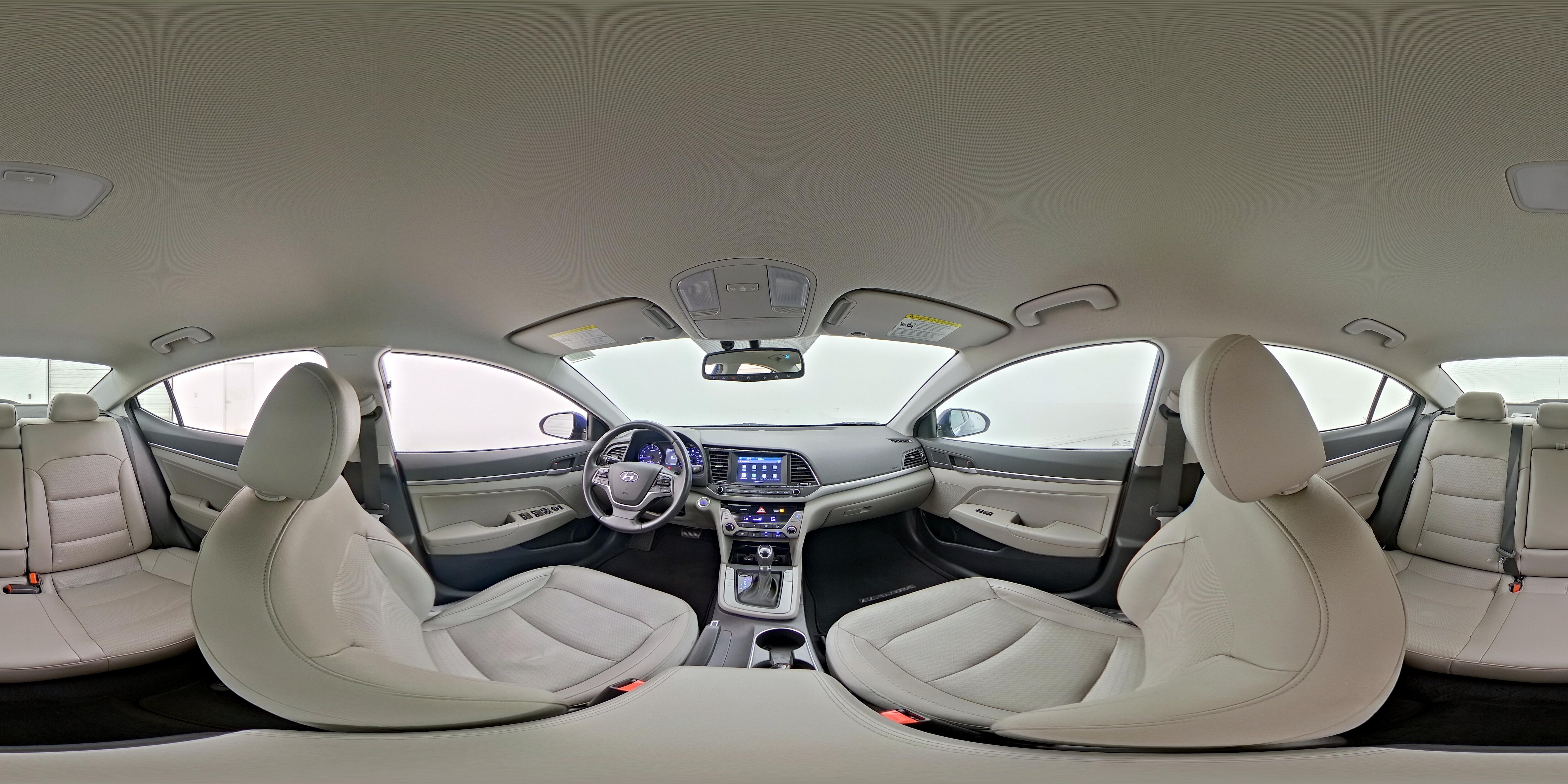2017 Hyundai Elantra Limited - Photo 24