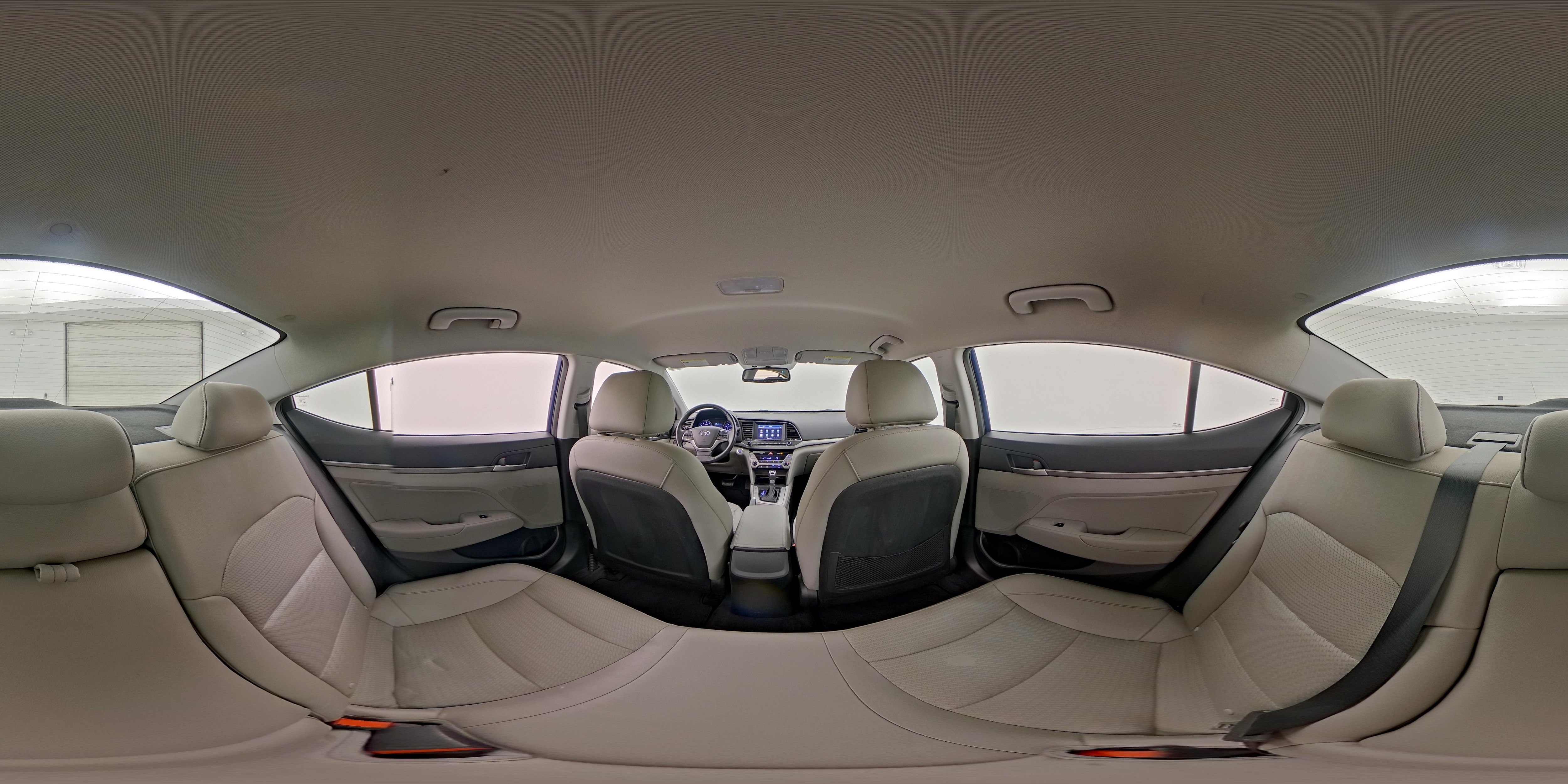 2017 Hyundai Elantra Limited - Photo 25