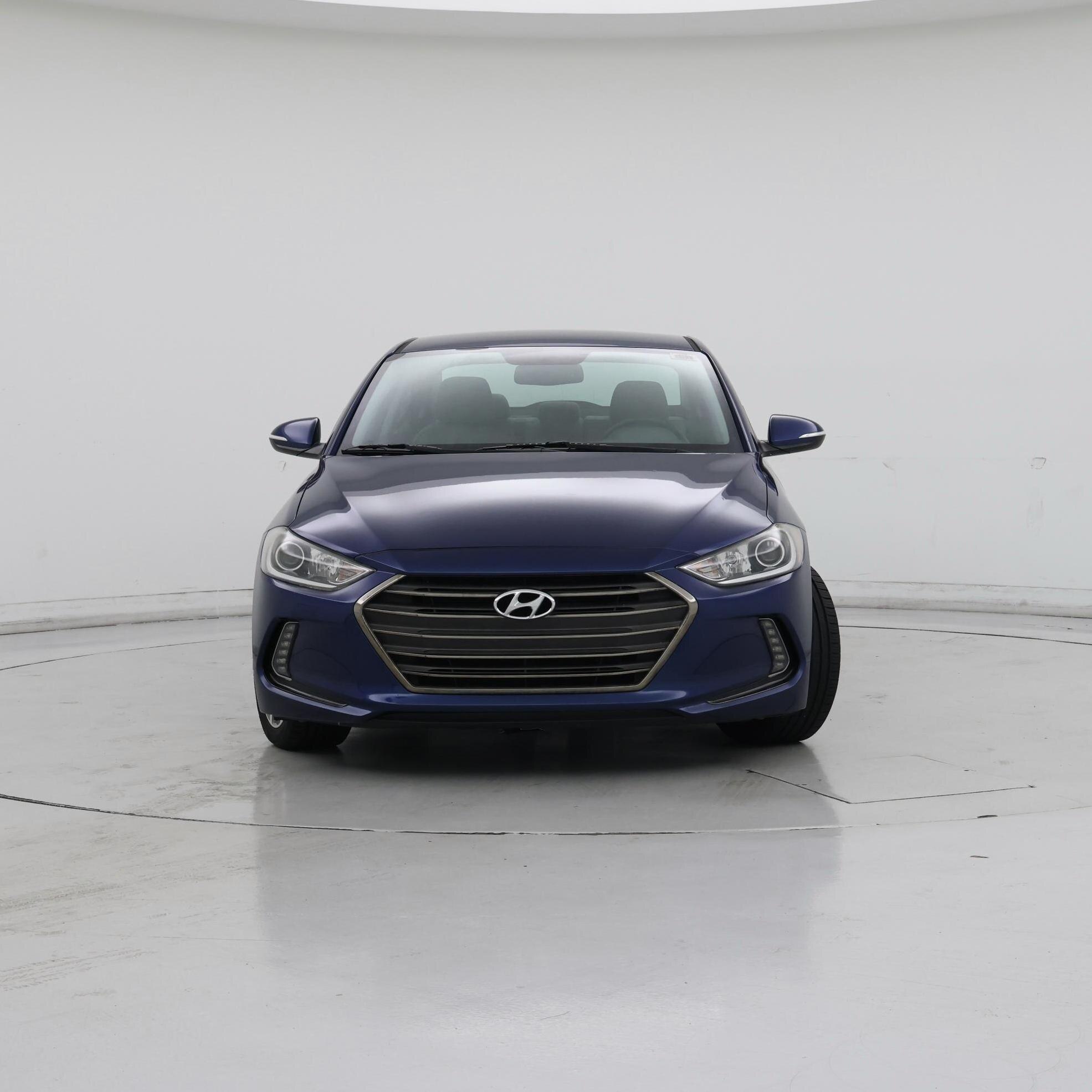 Thumbnail: 2017 Hyundai Elantra - 5
