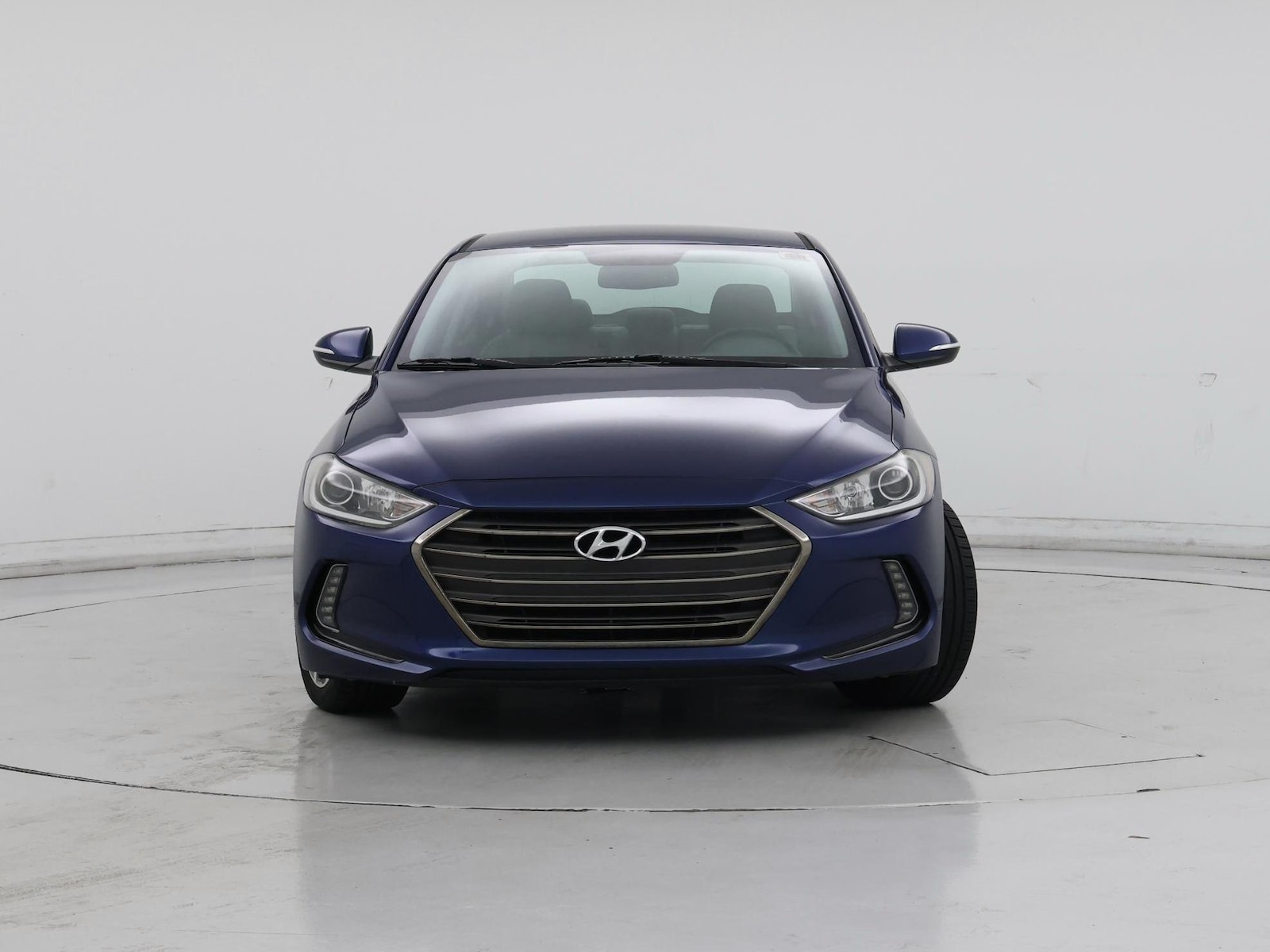 2017 Hyundai Elantra Limited - Photo 6