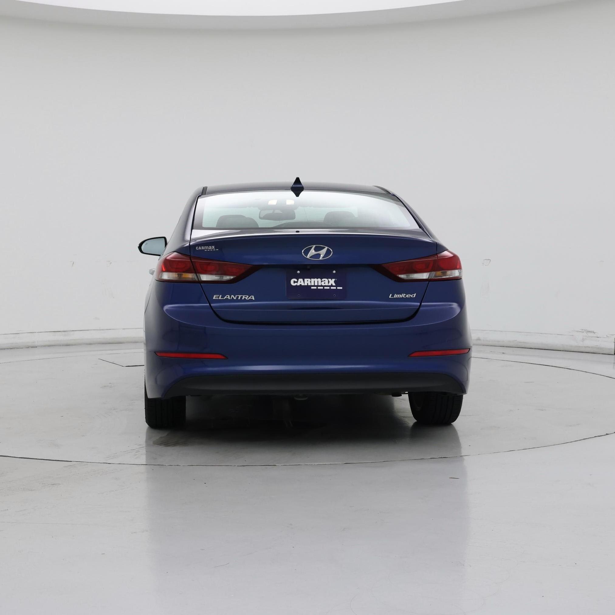 Thumbnail: 2017 Hyundai Elantra - 6