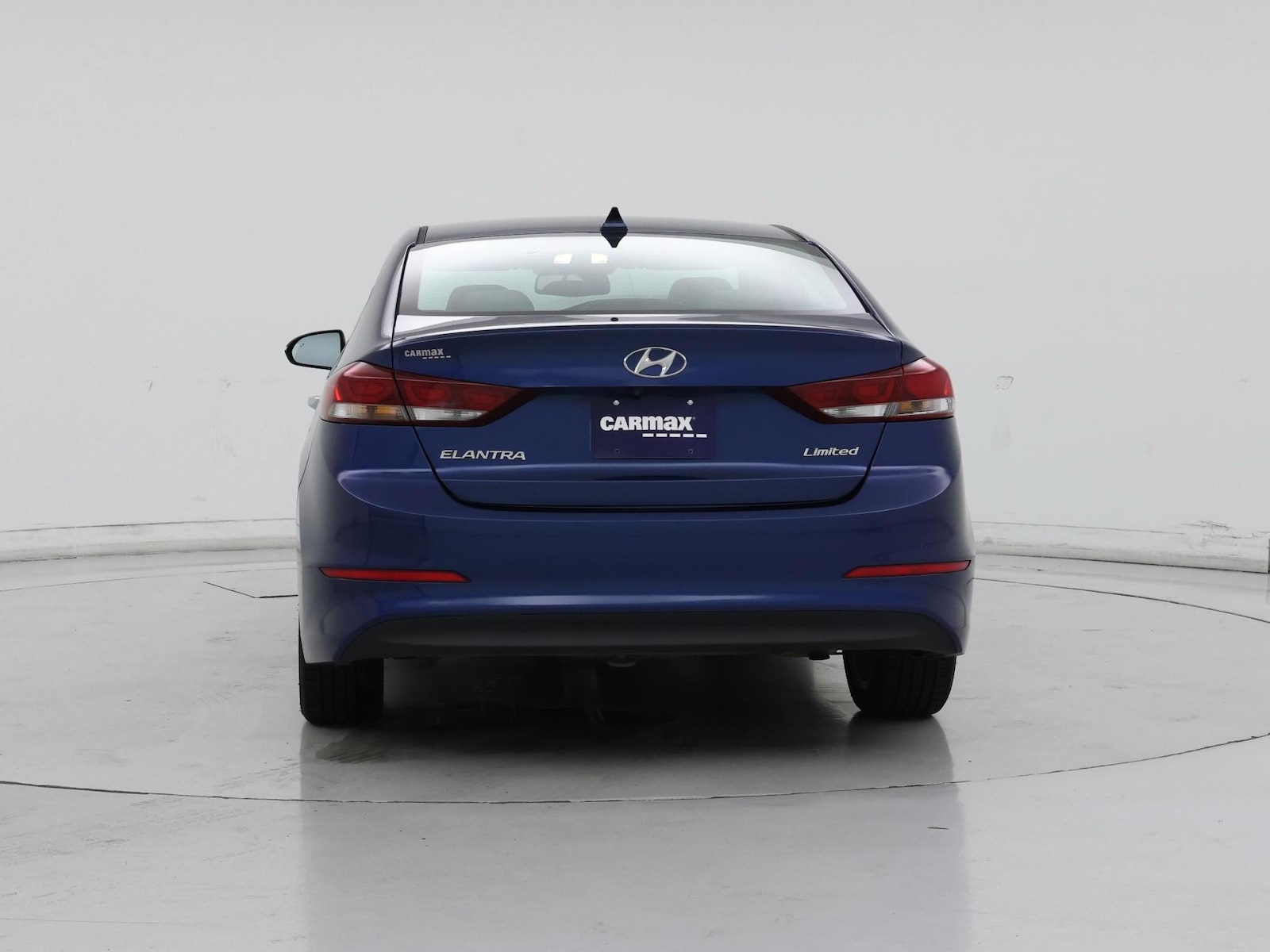 2017 Hyundai Elantra Limited - Photo 7