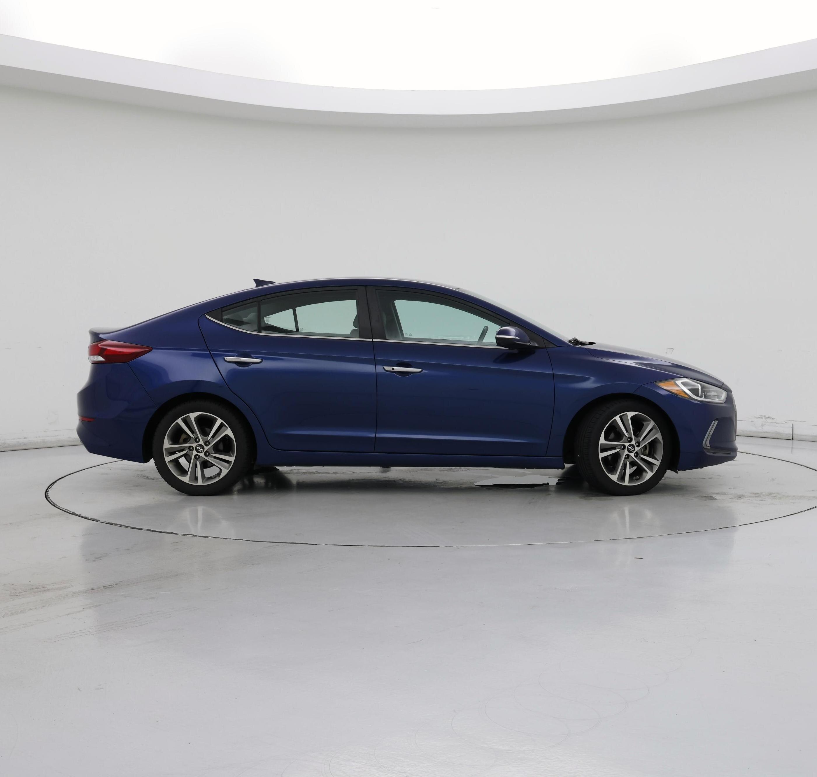 Thumbnail: 2017 Hyundai Elantra - 7