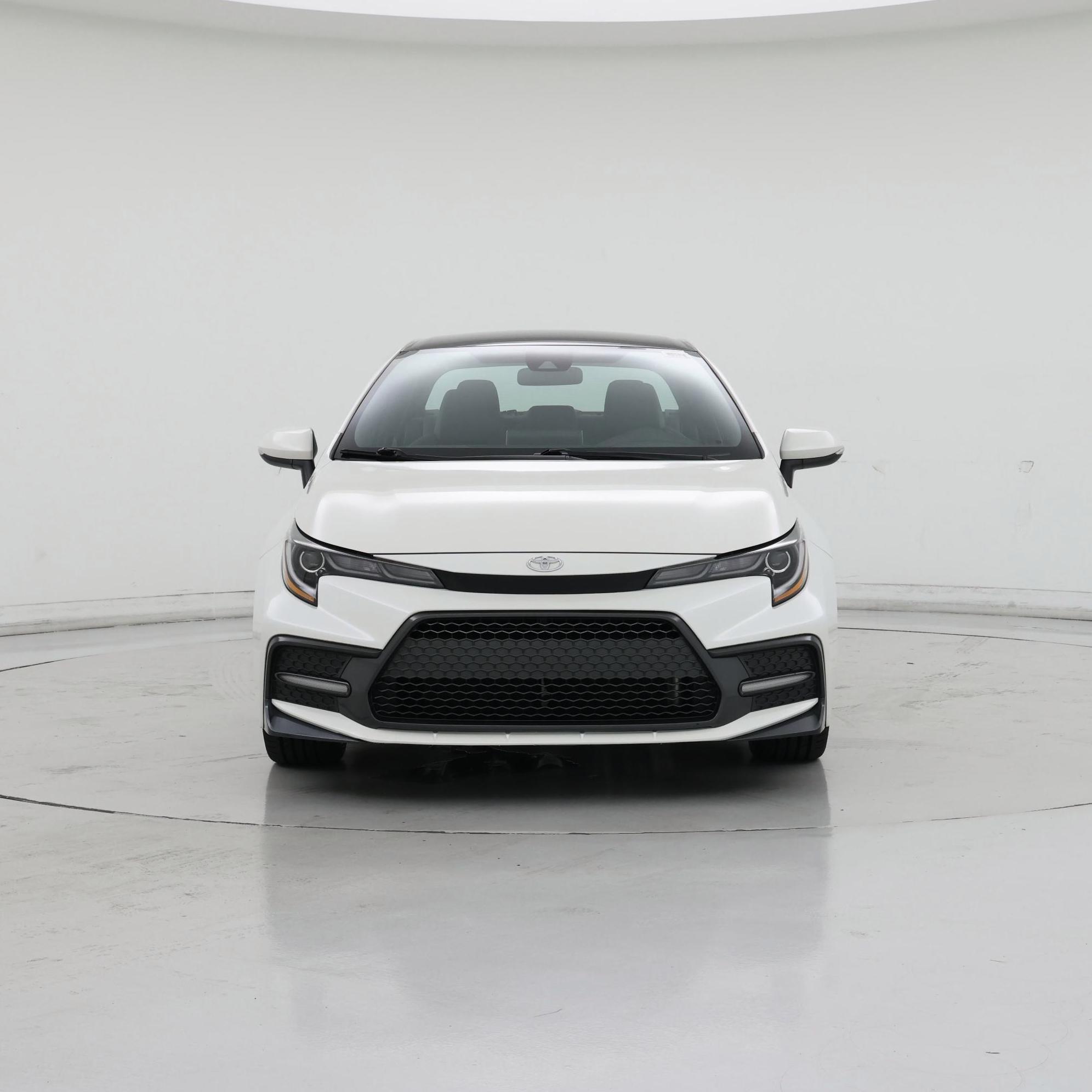 Thumbnail: 2021 Toyota Corolla - 5