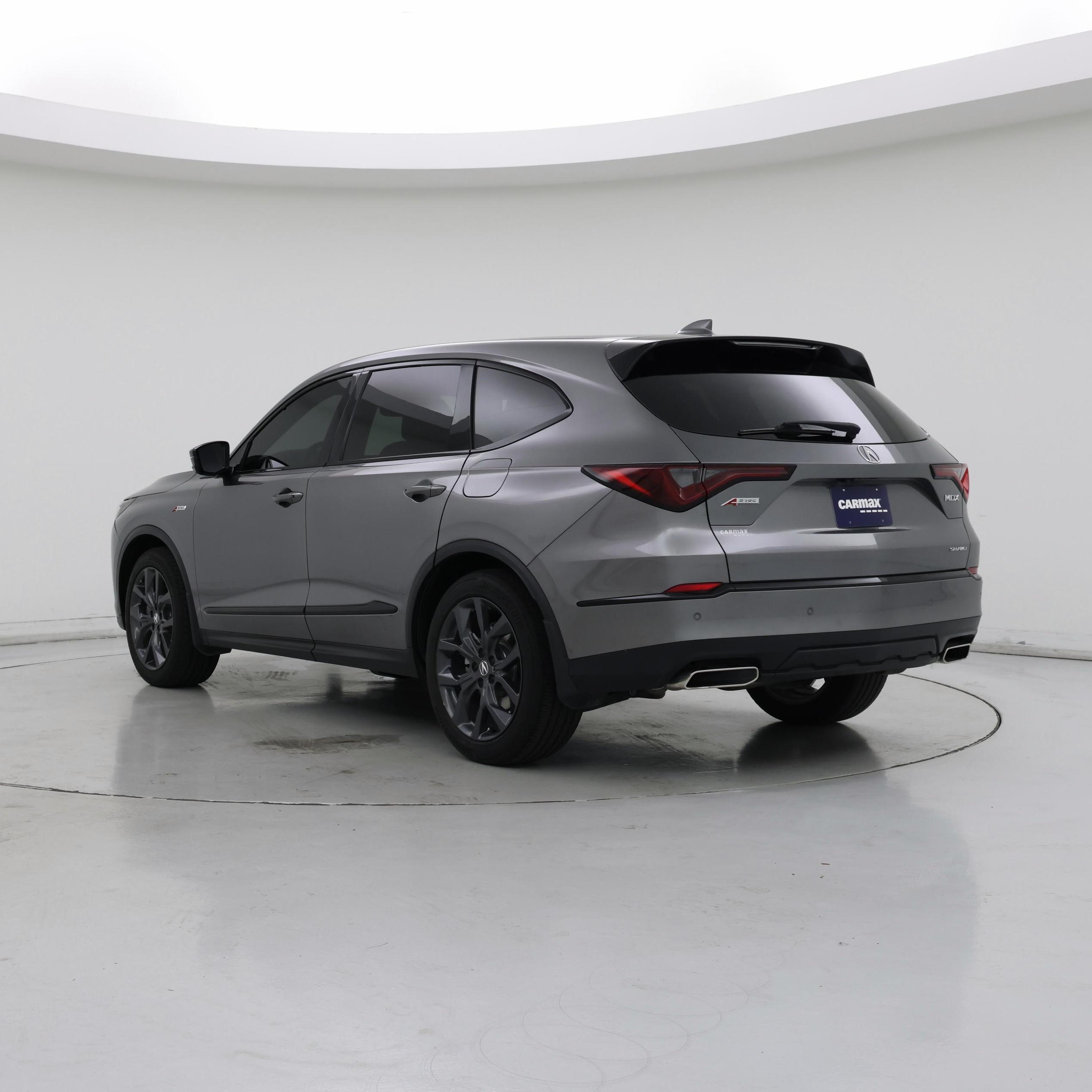 Thumbnail: 2023 Acura MDX - 2