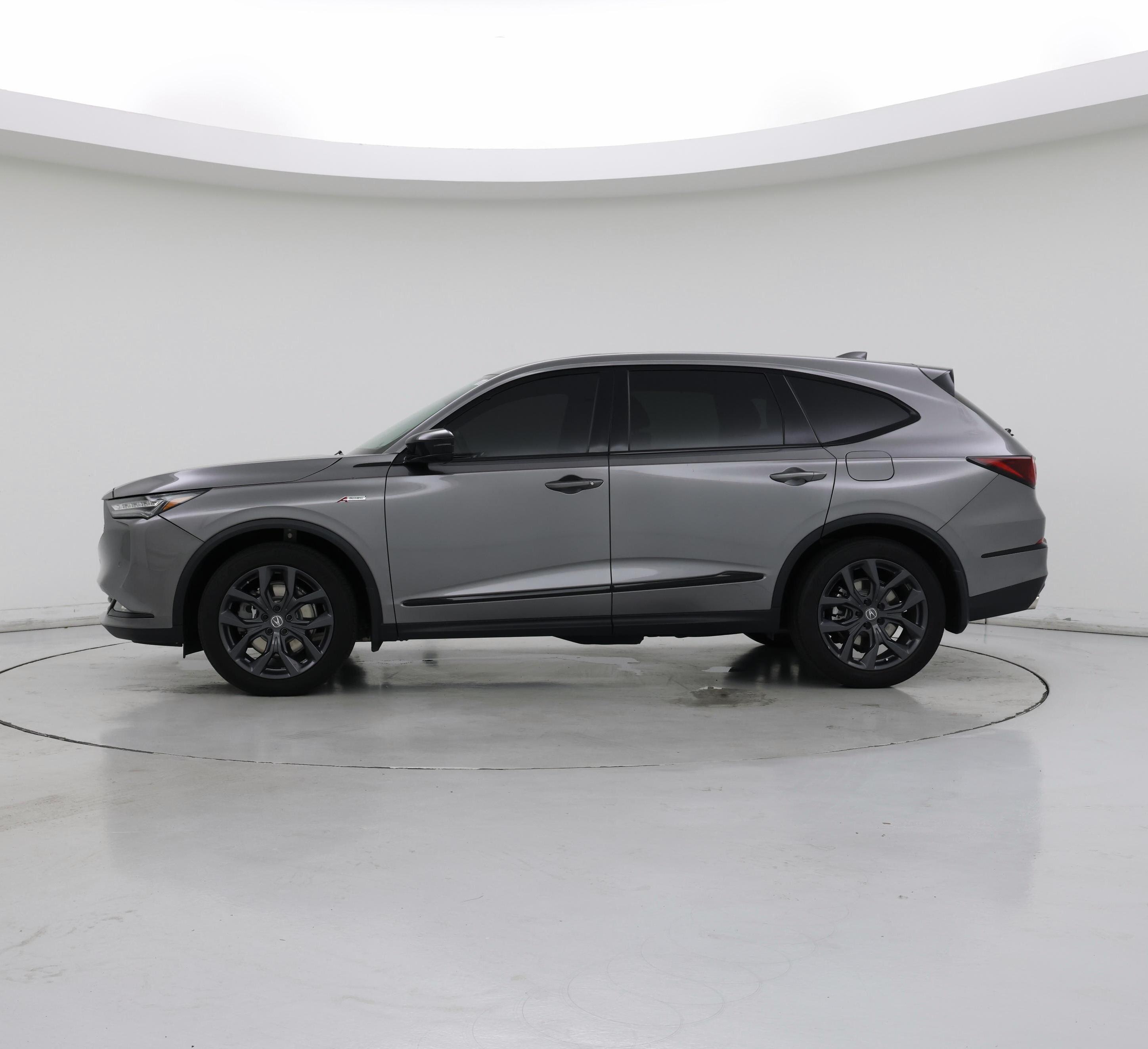Thumbnail: 2023 Acura MDX - 3