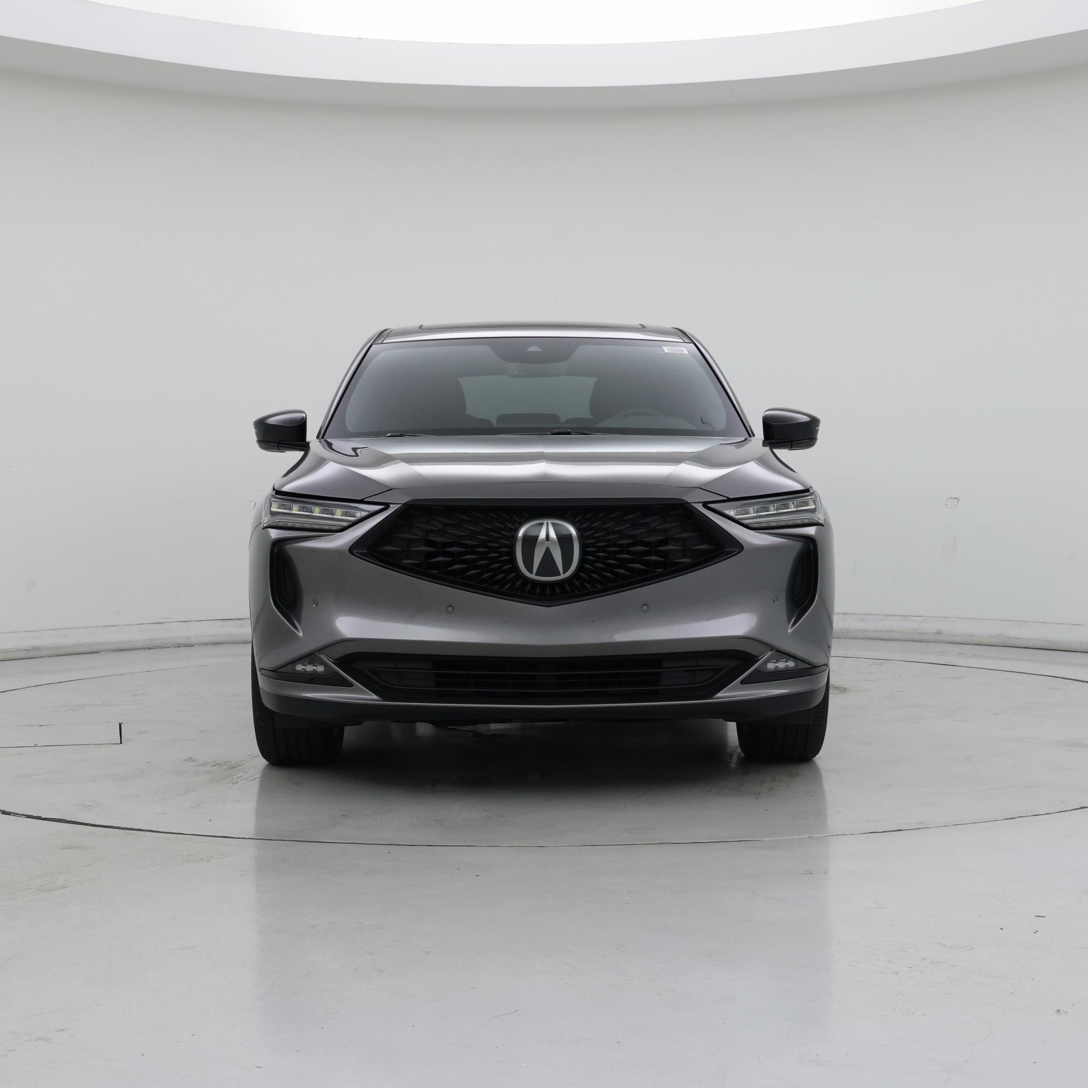 Thumbnail: 2023 Acura MDX - 5