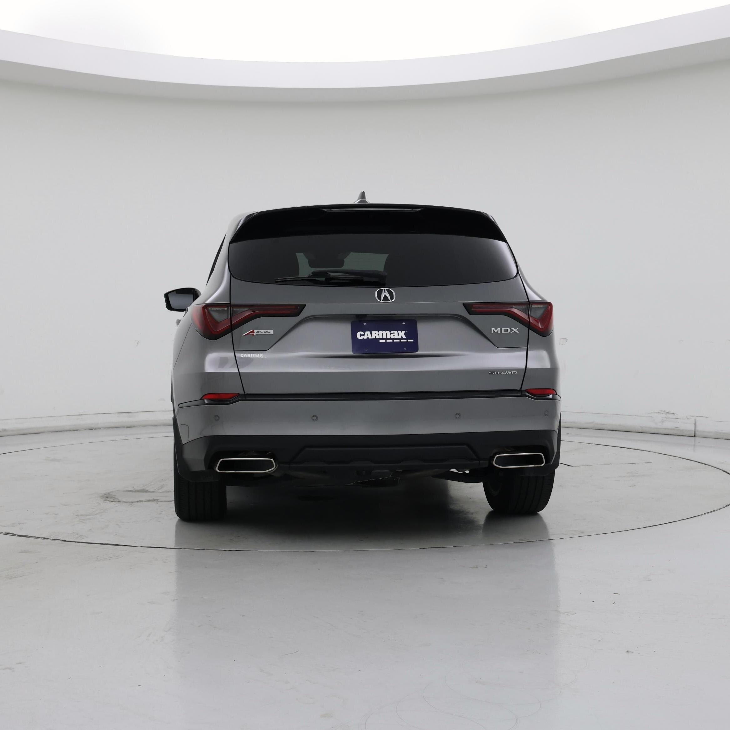Thumbnail: 2023 Acura MDX - 6