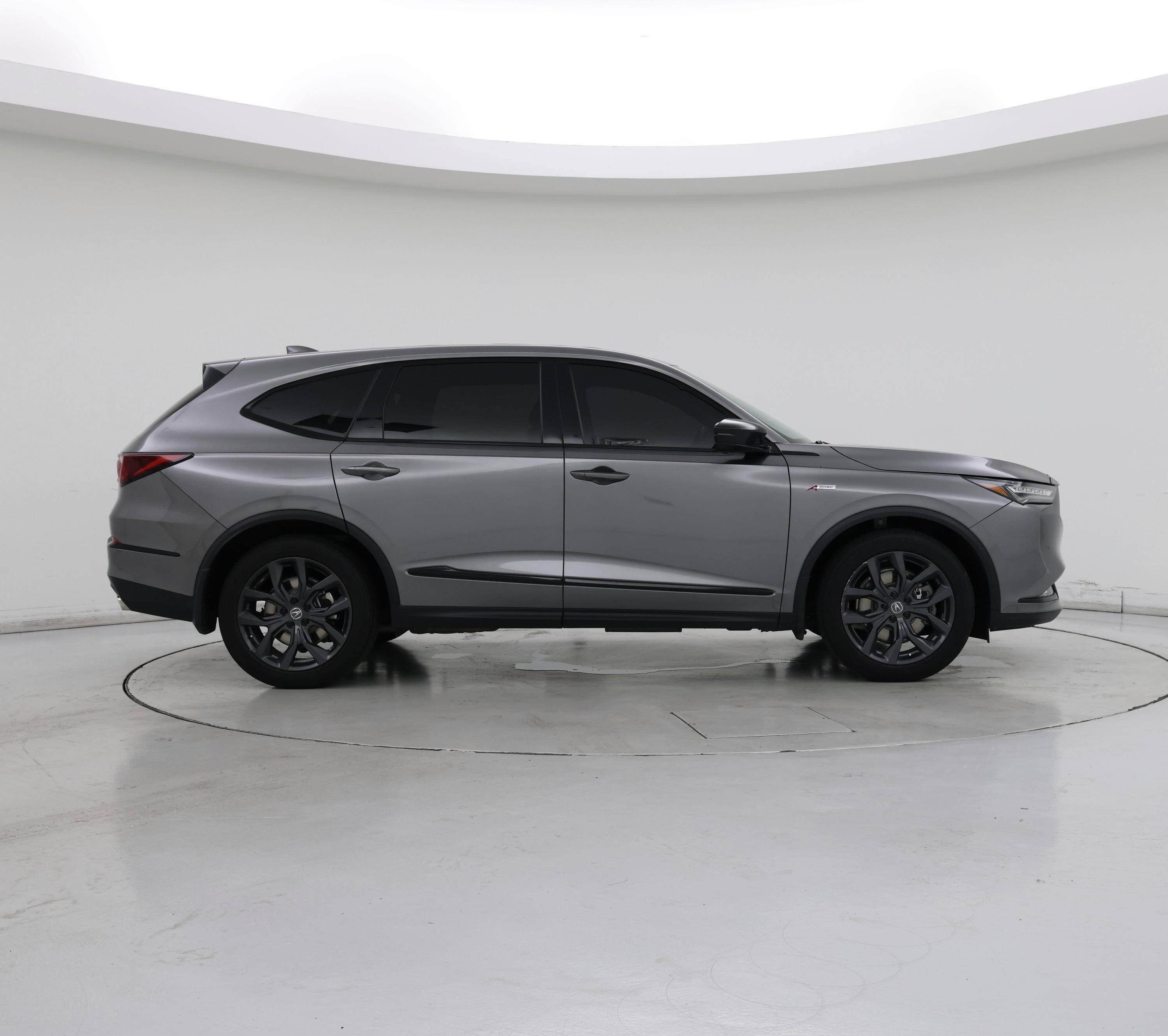 Thumbnail: 2023 Acura MDX - 7