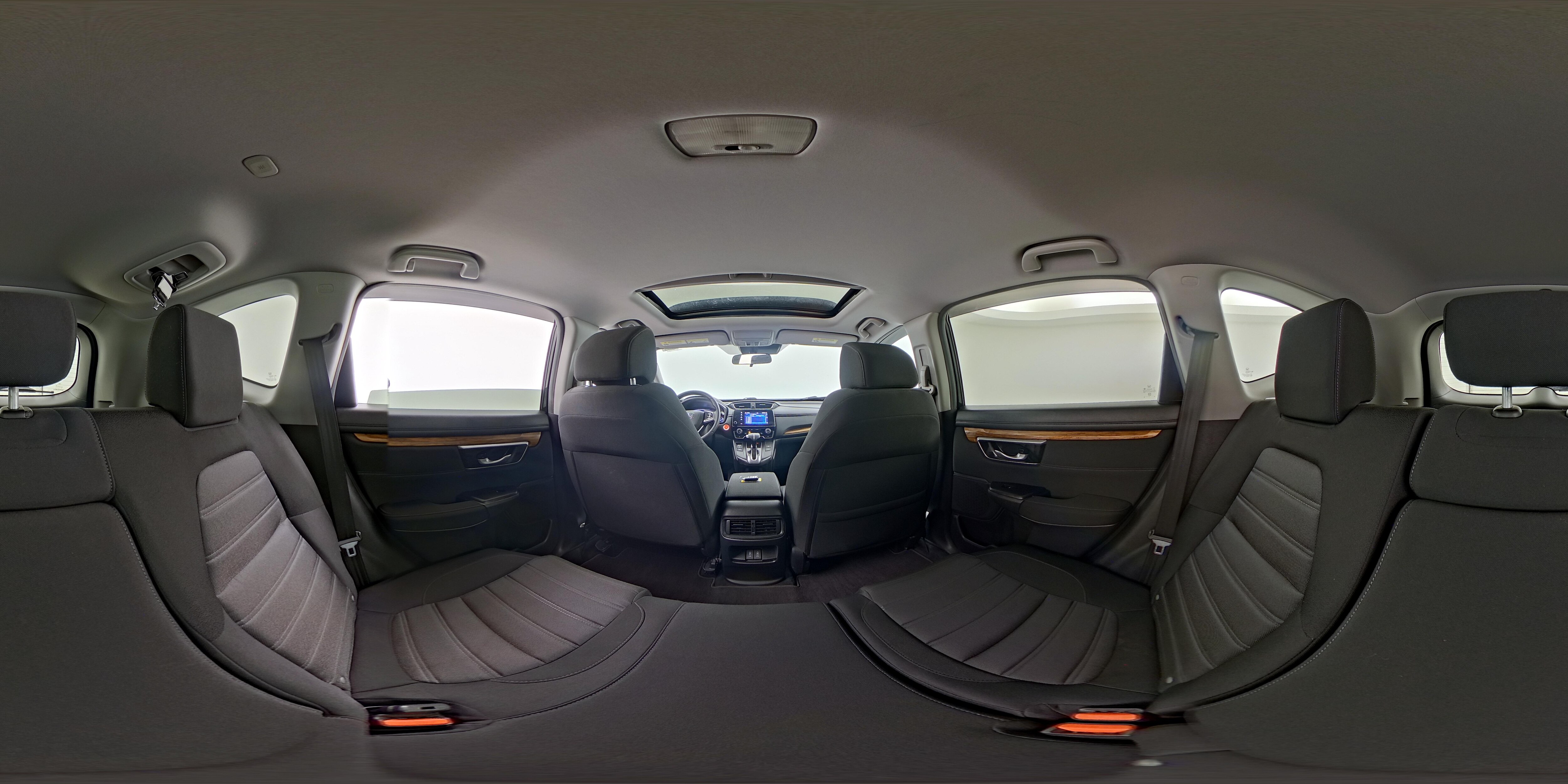 2021 Honda CR-V EX - Photo 26