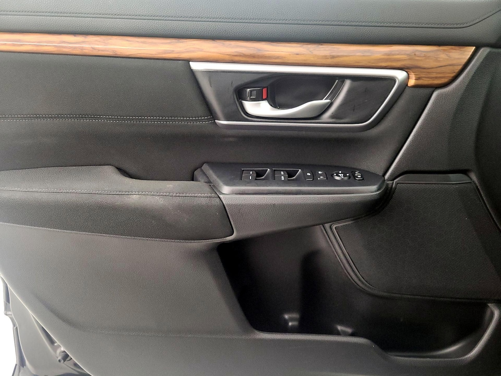 2021 Honda CR-V EX - Photo 13