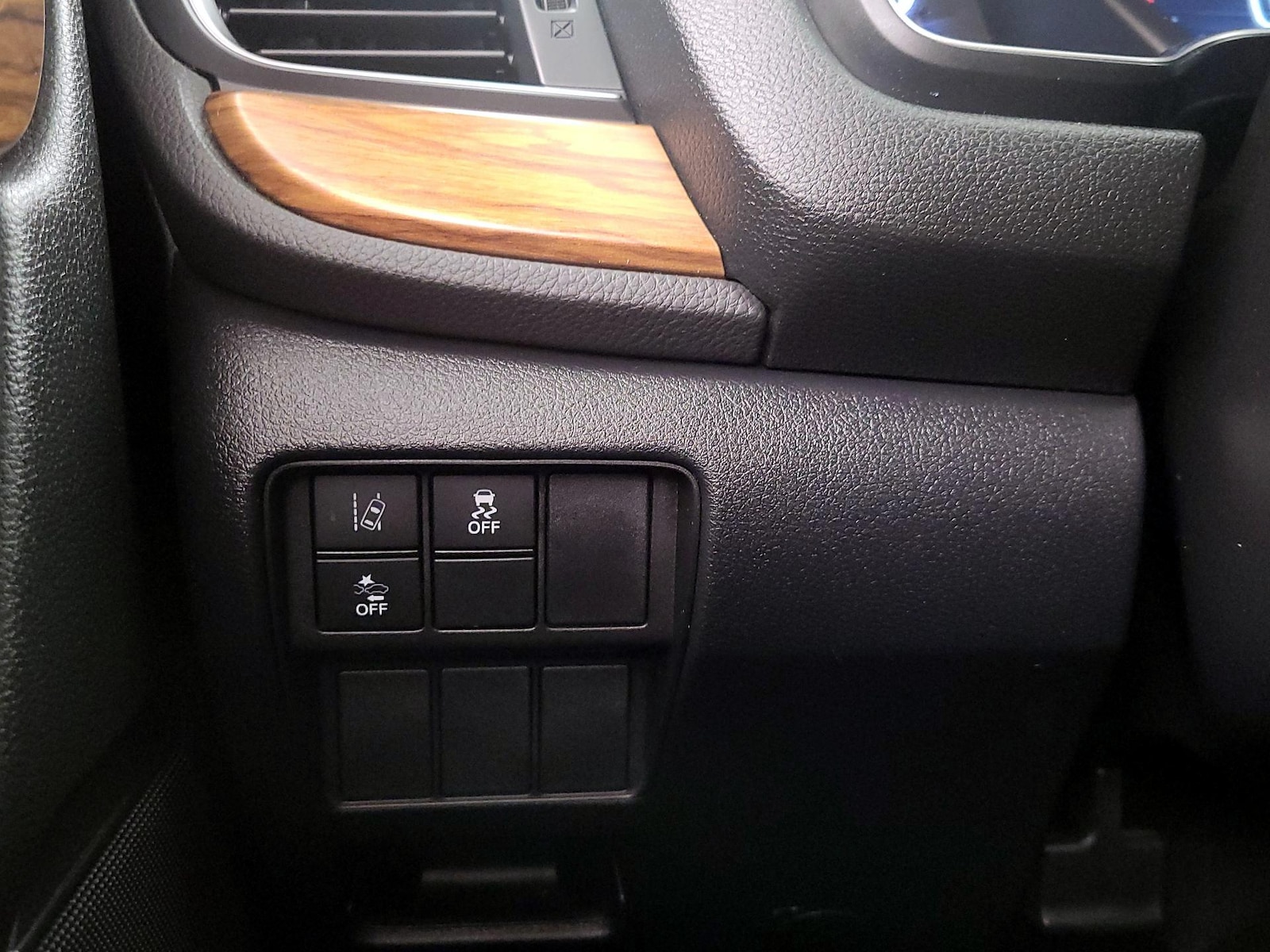 2021 Honda CR-V EX - Photo 14
