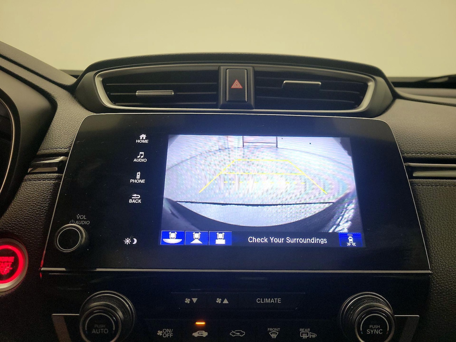 2021 Honda CR-V EX - Photo 15