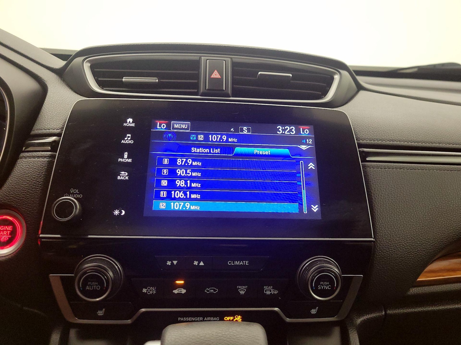 2021 Honda CR-V EX - Photo 16