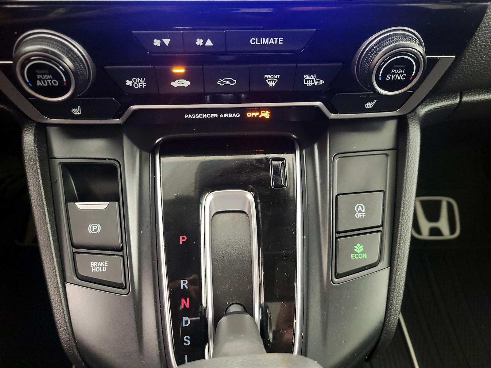 2021 Honda CR-V EX - Photo 17